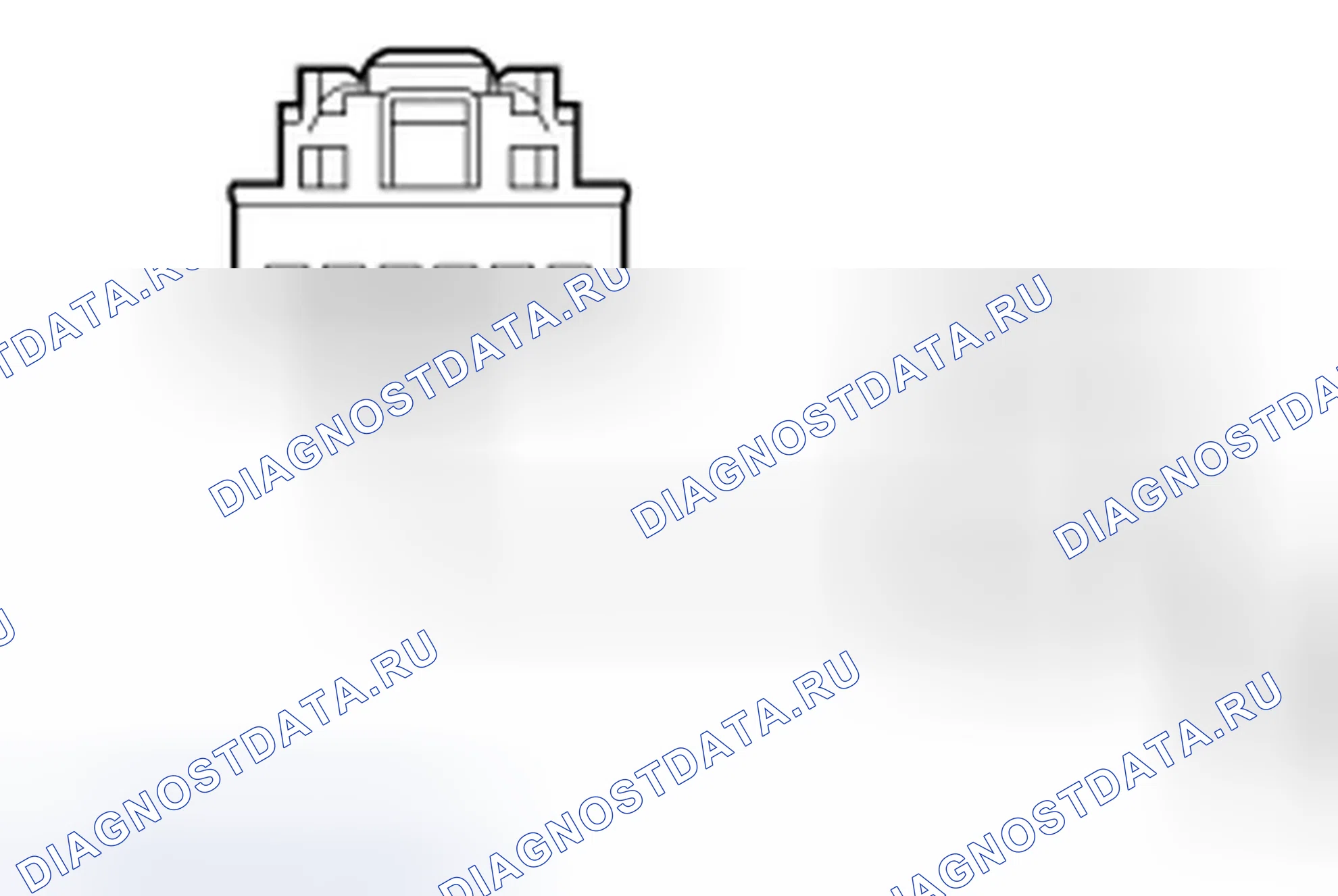 Рис. 19. Ford Freestyle I