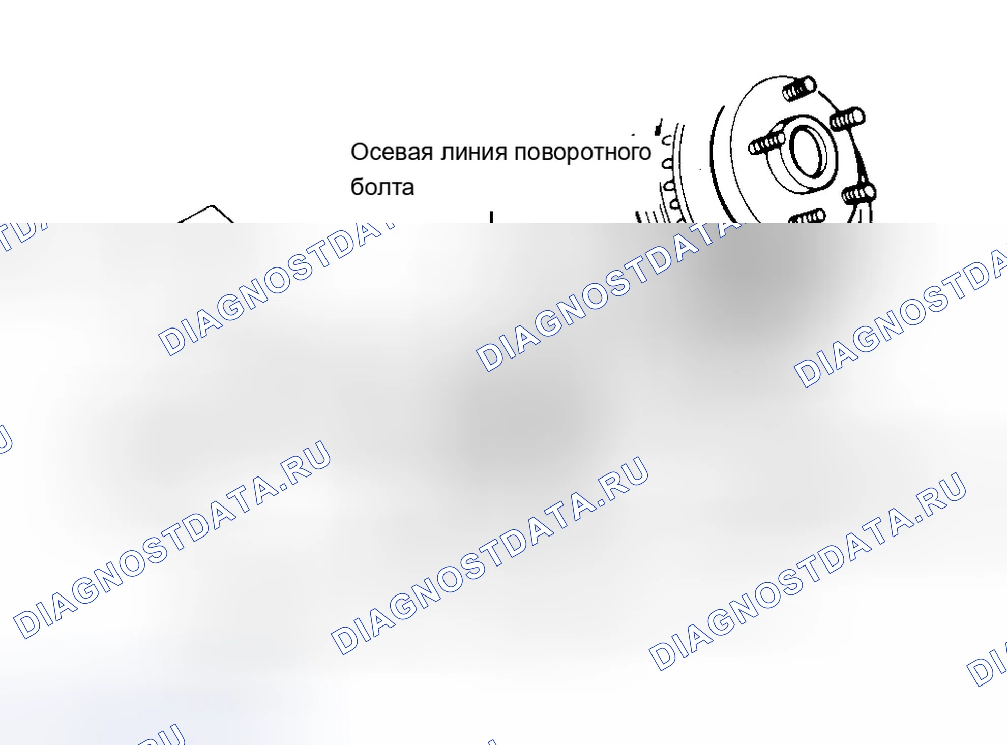 Рис. 9. Chevrolet Venture I