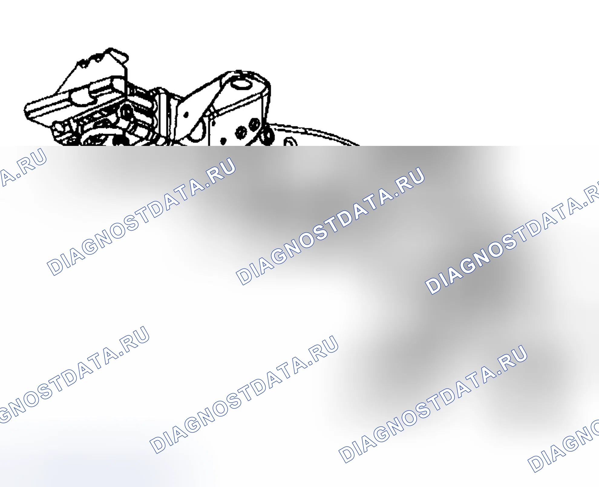 Рис. 59: Процедура установки. Chevrolet Suburban K1500 GMT800