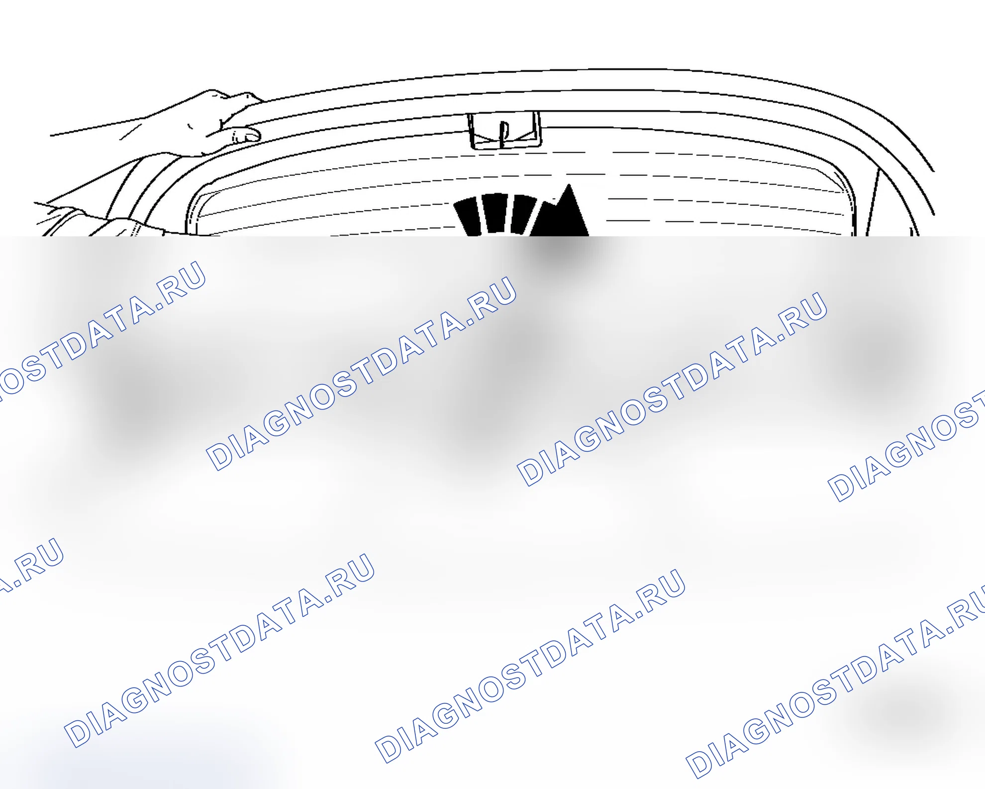 Рис. 289. Chrysler Crossfire I final