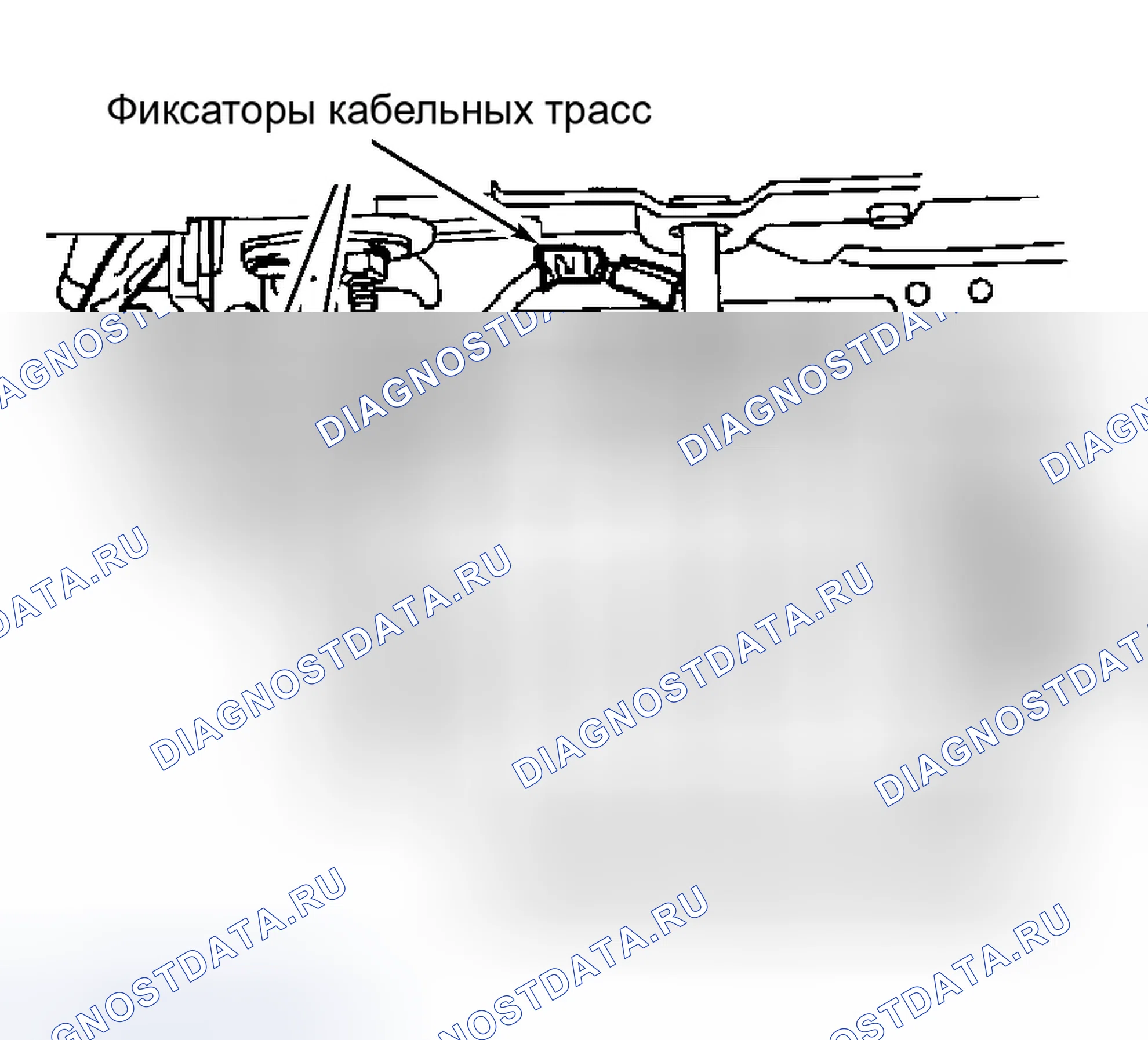 Рис. 68. Ford Taurus IV