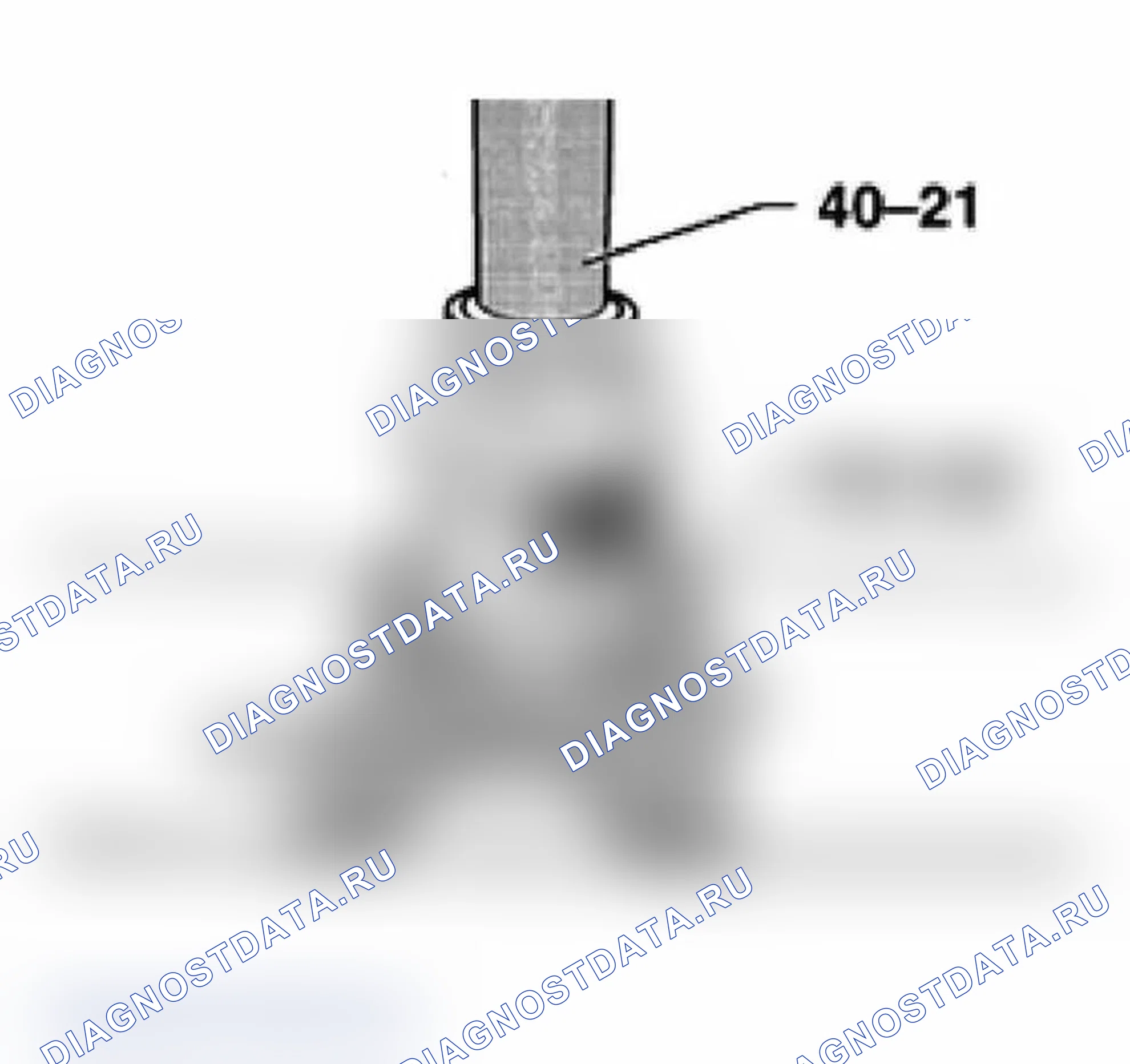 Рис. 51. Audi A6 C5 рестайлинг