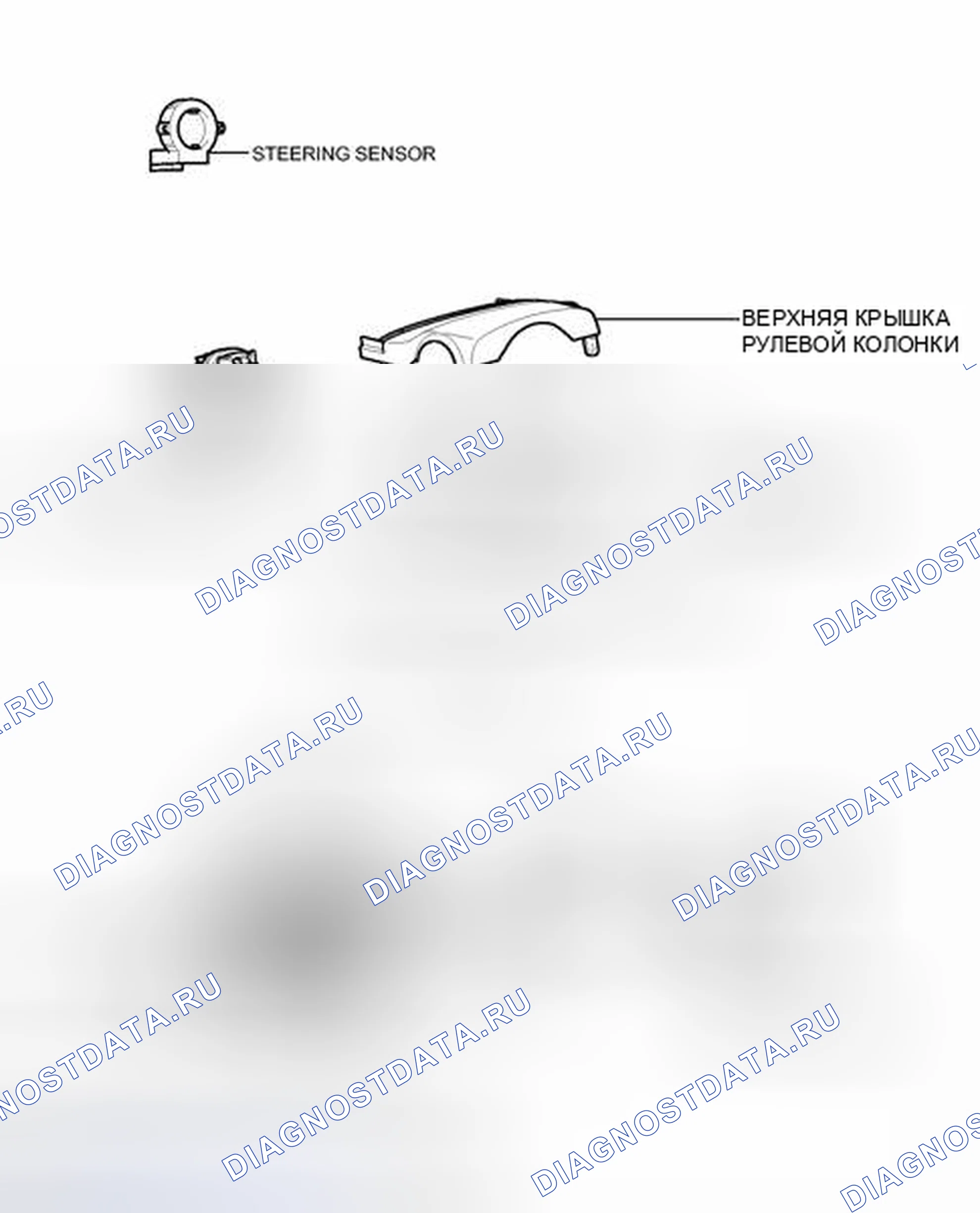 Рис. 137: ИЛЛЮСТРАЦИЯ. Haval Xiaolong I