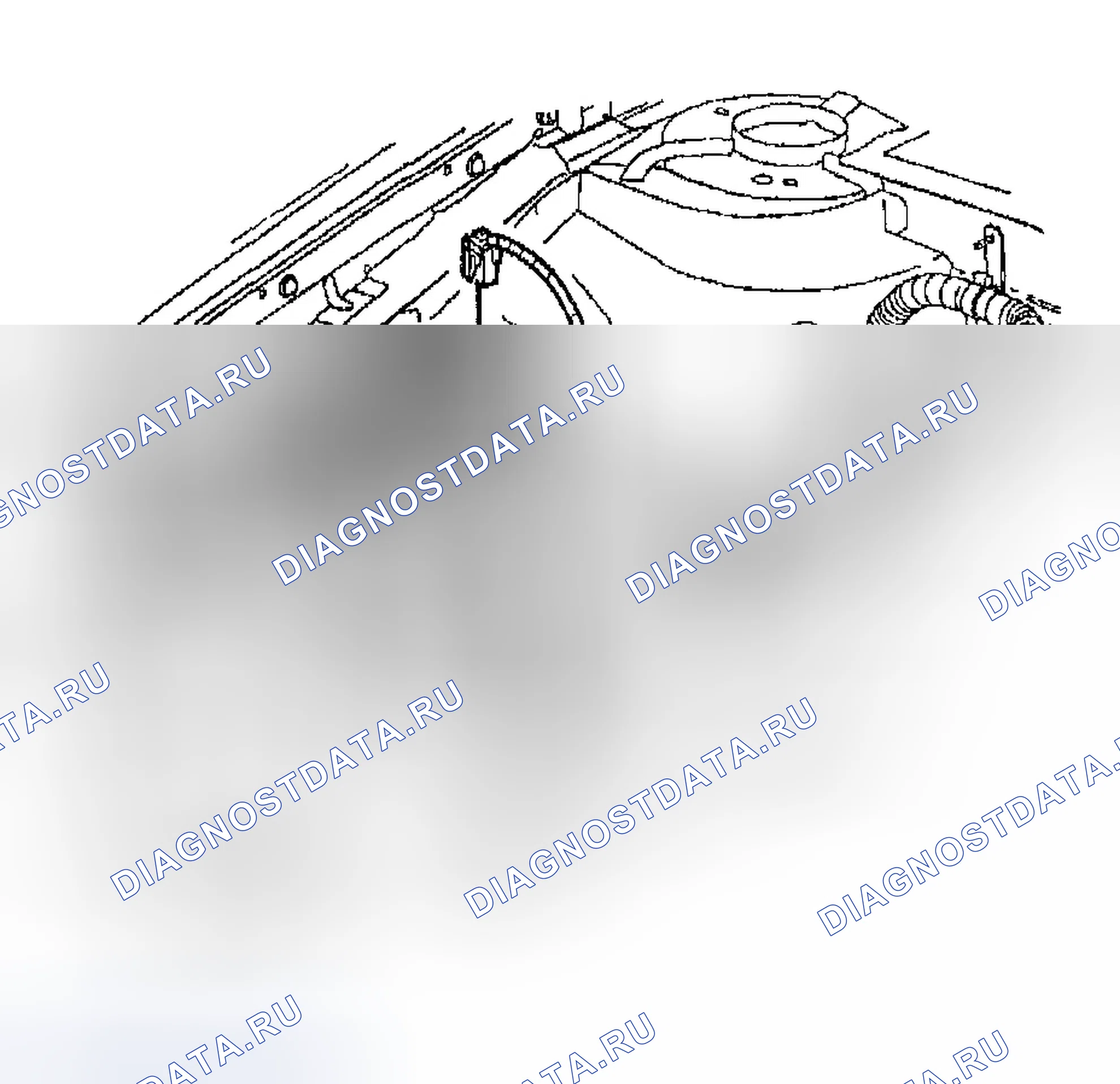 Рис. 31. Buick LeSabre VIII