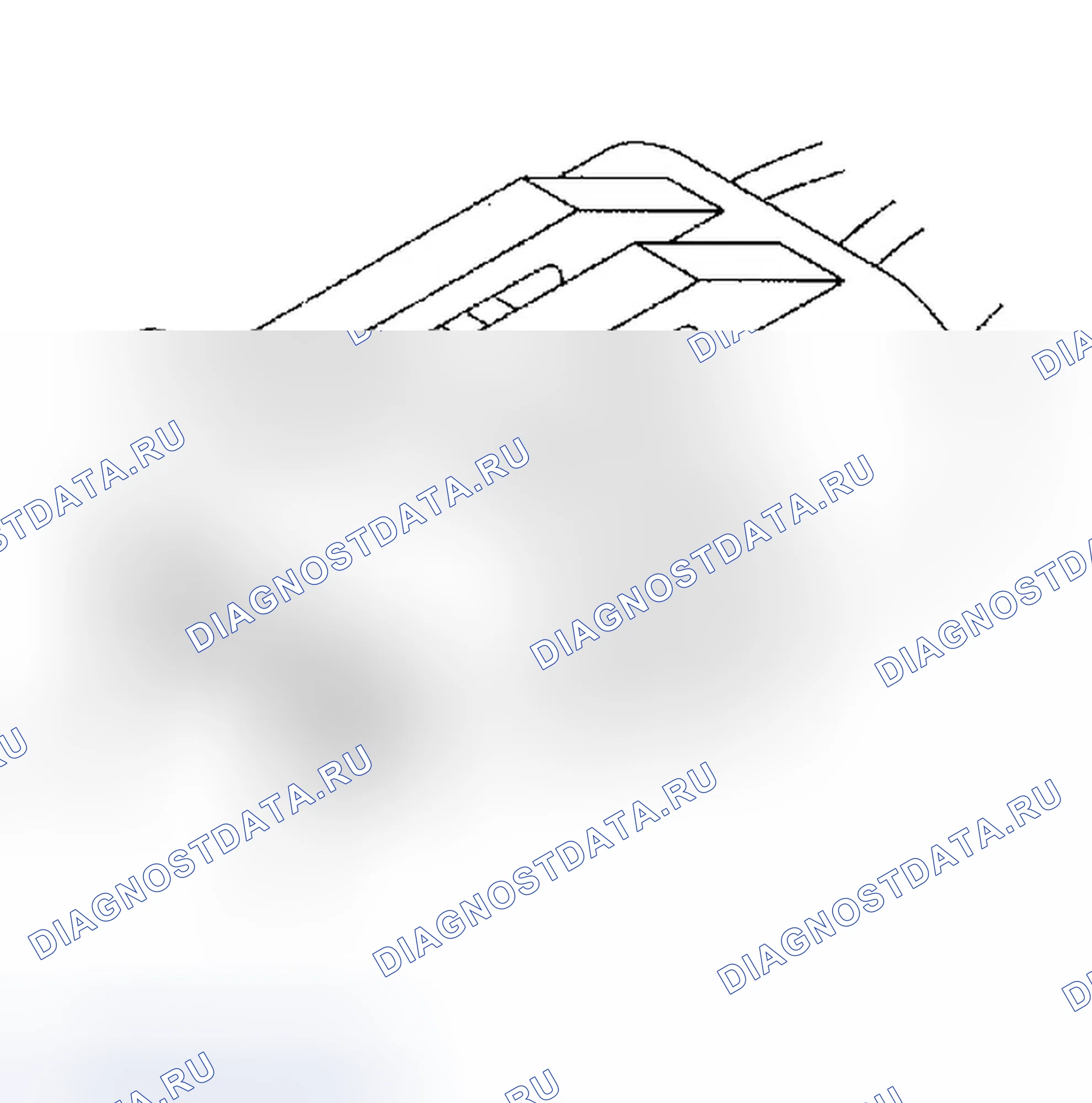 Рис. 19. Jeep Grand Cherokee ZJ рестайлинг