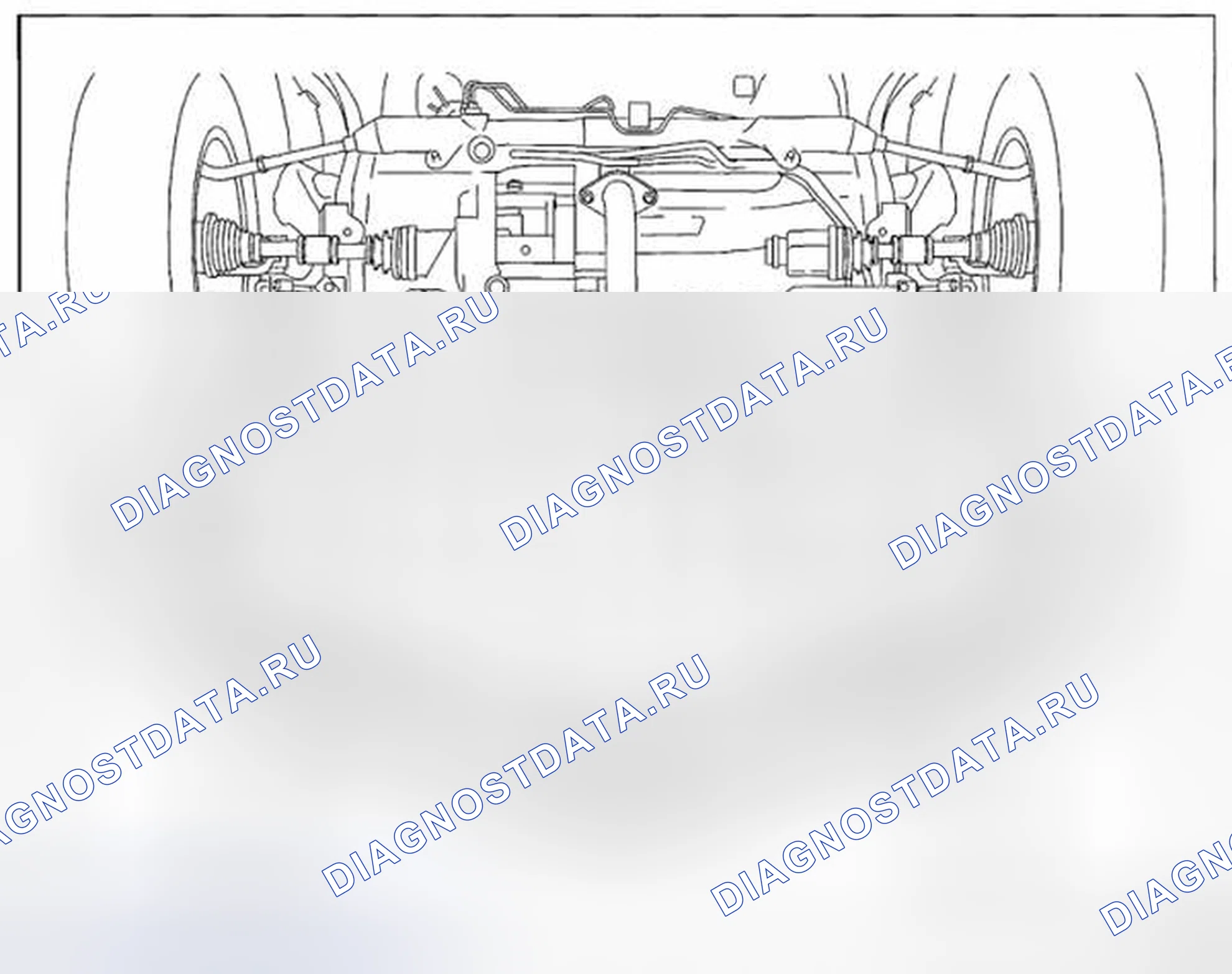 Рис. 52. Honda CR-V IV рестайлинг