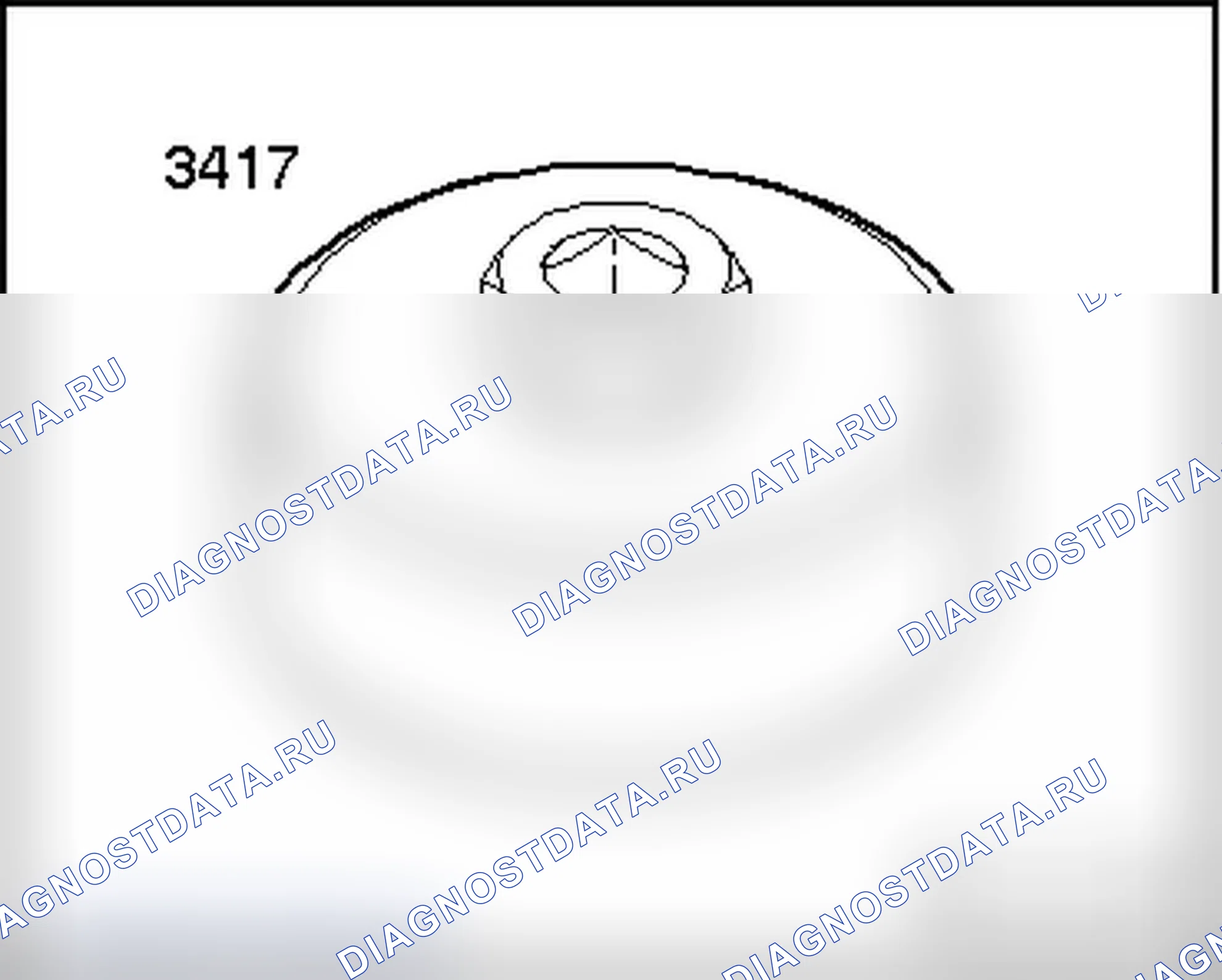 Рис. 53. Audi TT 8J рестайлинг