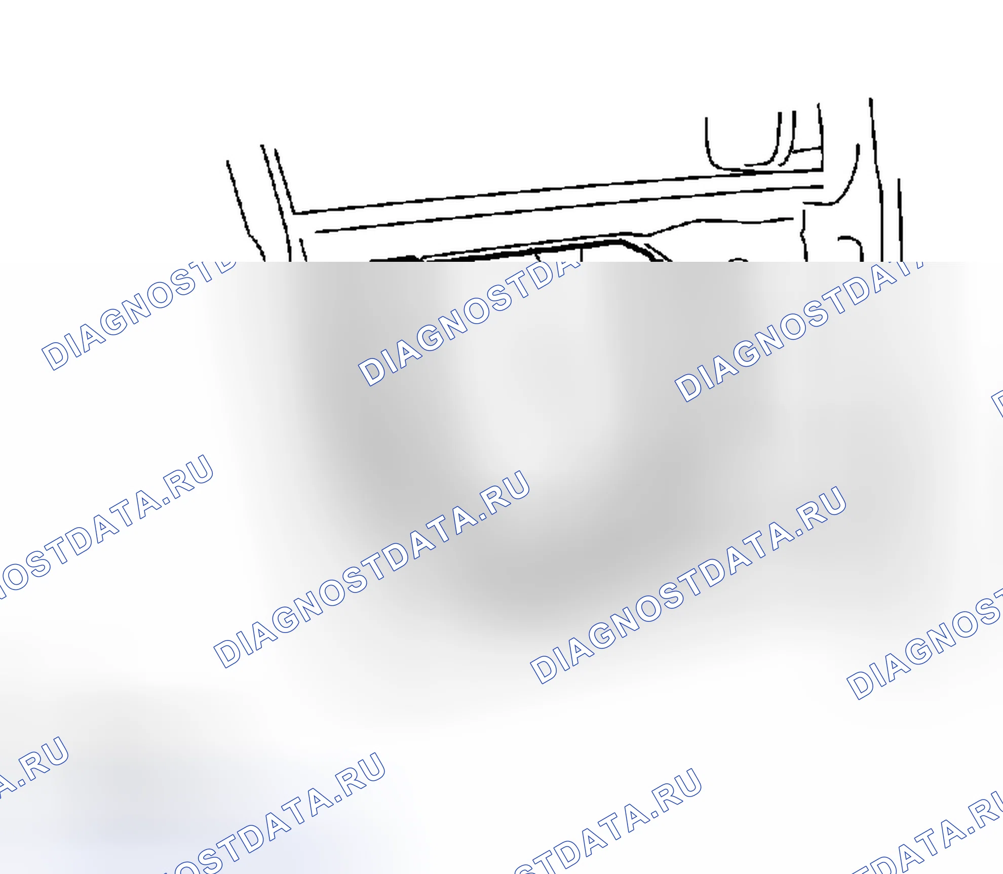 Рис. 377. Toyota Sienna II