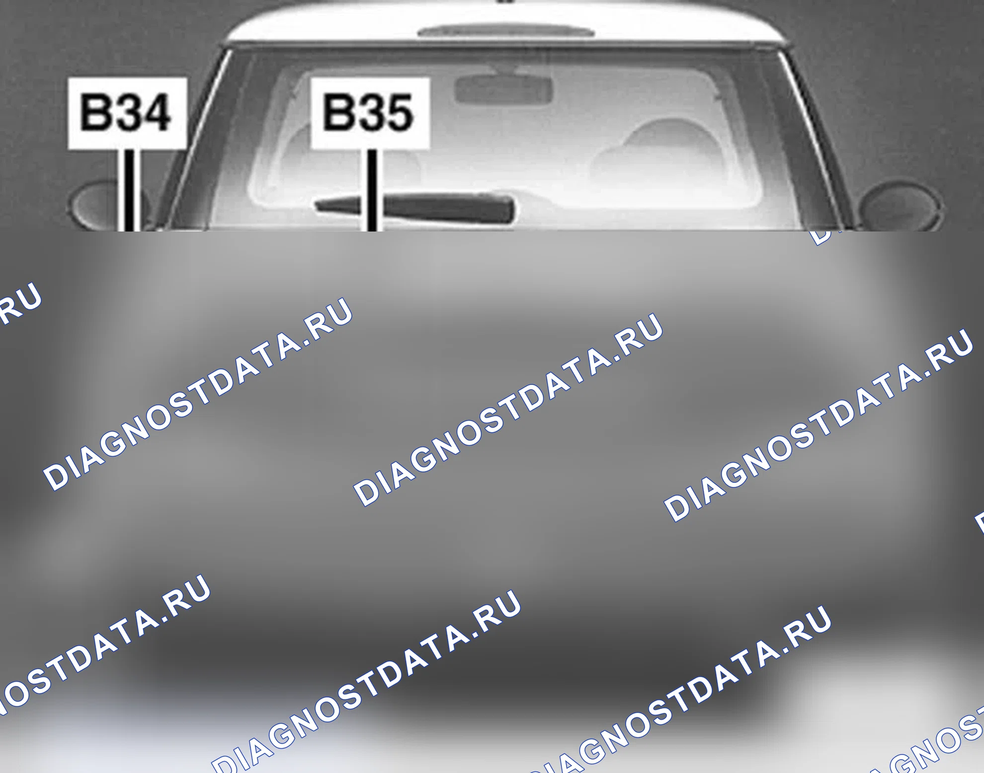 Рис. 29. MINI Cooper I