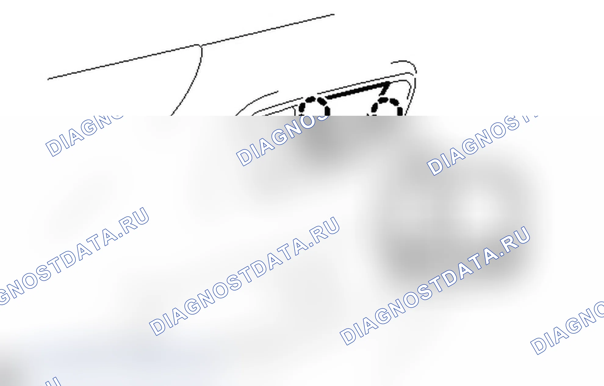 Рис. 199. Toyota Prius V I