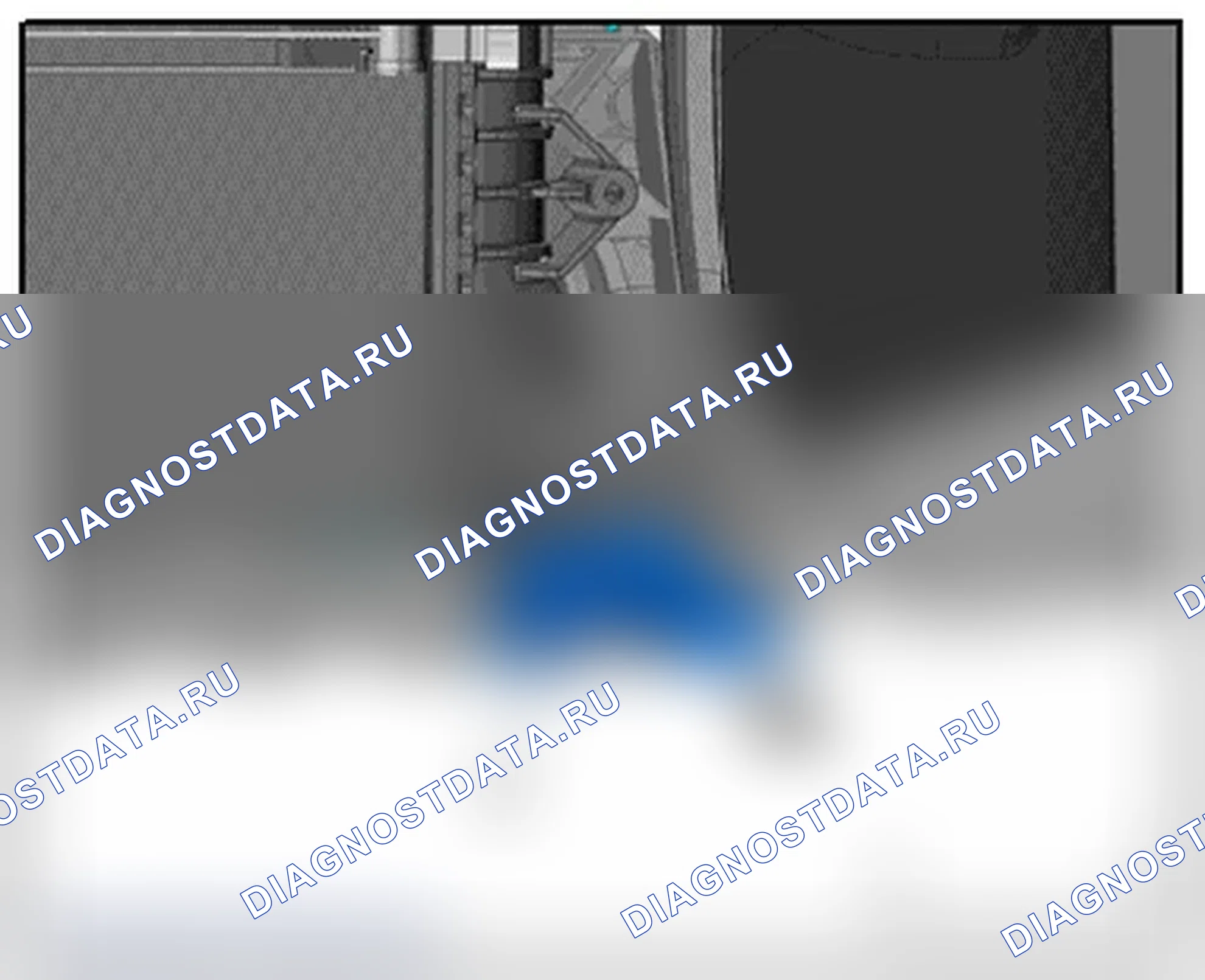 Рис. 52. Audi S4 B8 рестайлинг