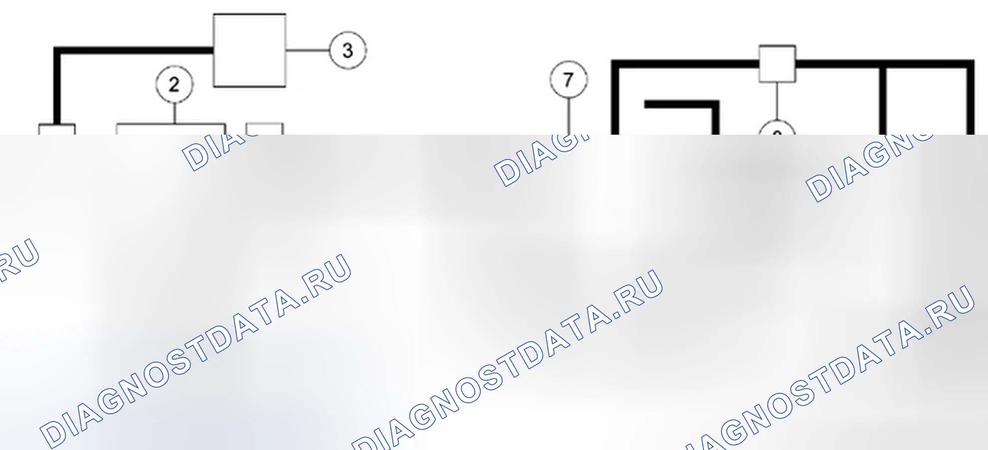 Рис. 122: 5.0L (4V) - Boss ® 302. Ford Mustang V рестайлинг 2