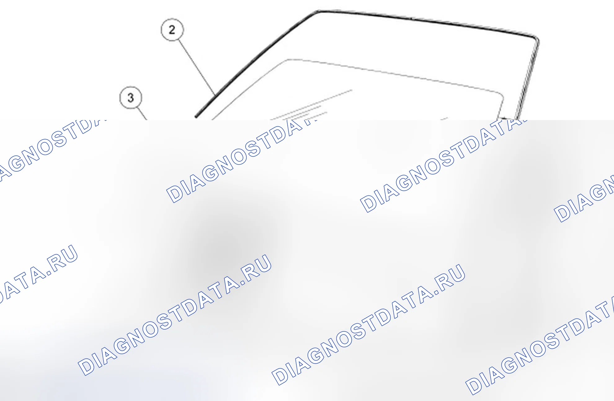 Рис. 26. Ford Focus II рестайлинг