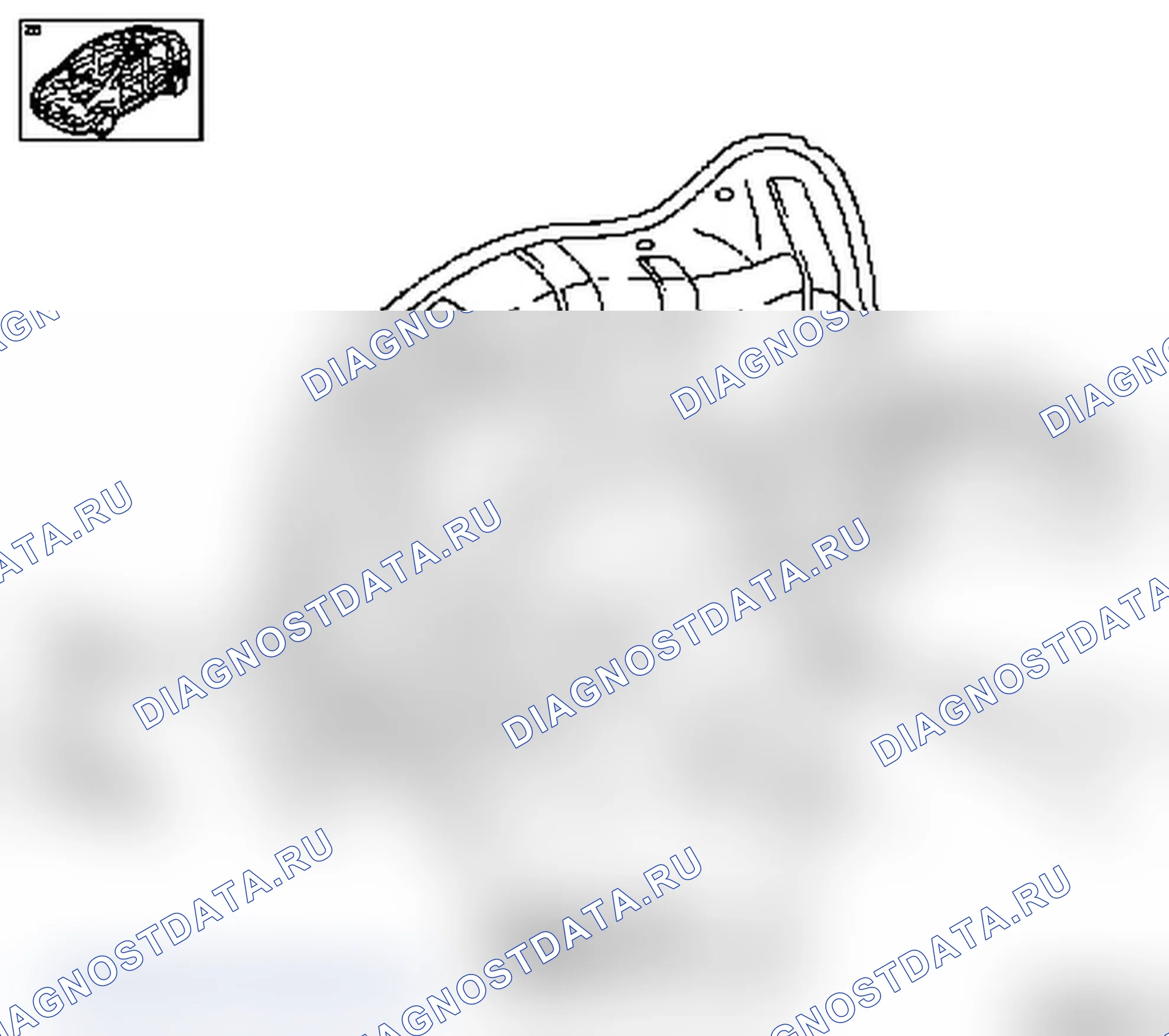 Вариант 17. Opel Vectra C