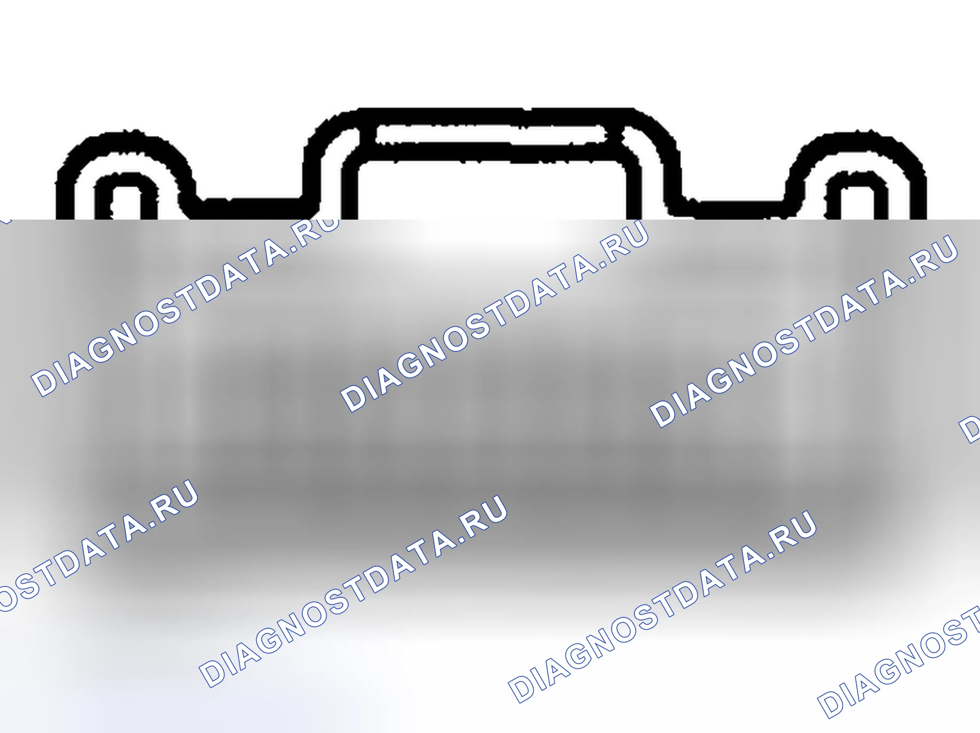 Рис. 189: ПРОВЕРКА мультимедиа. Toyota Sienna II