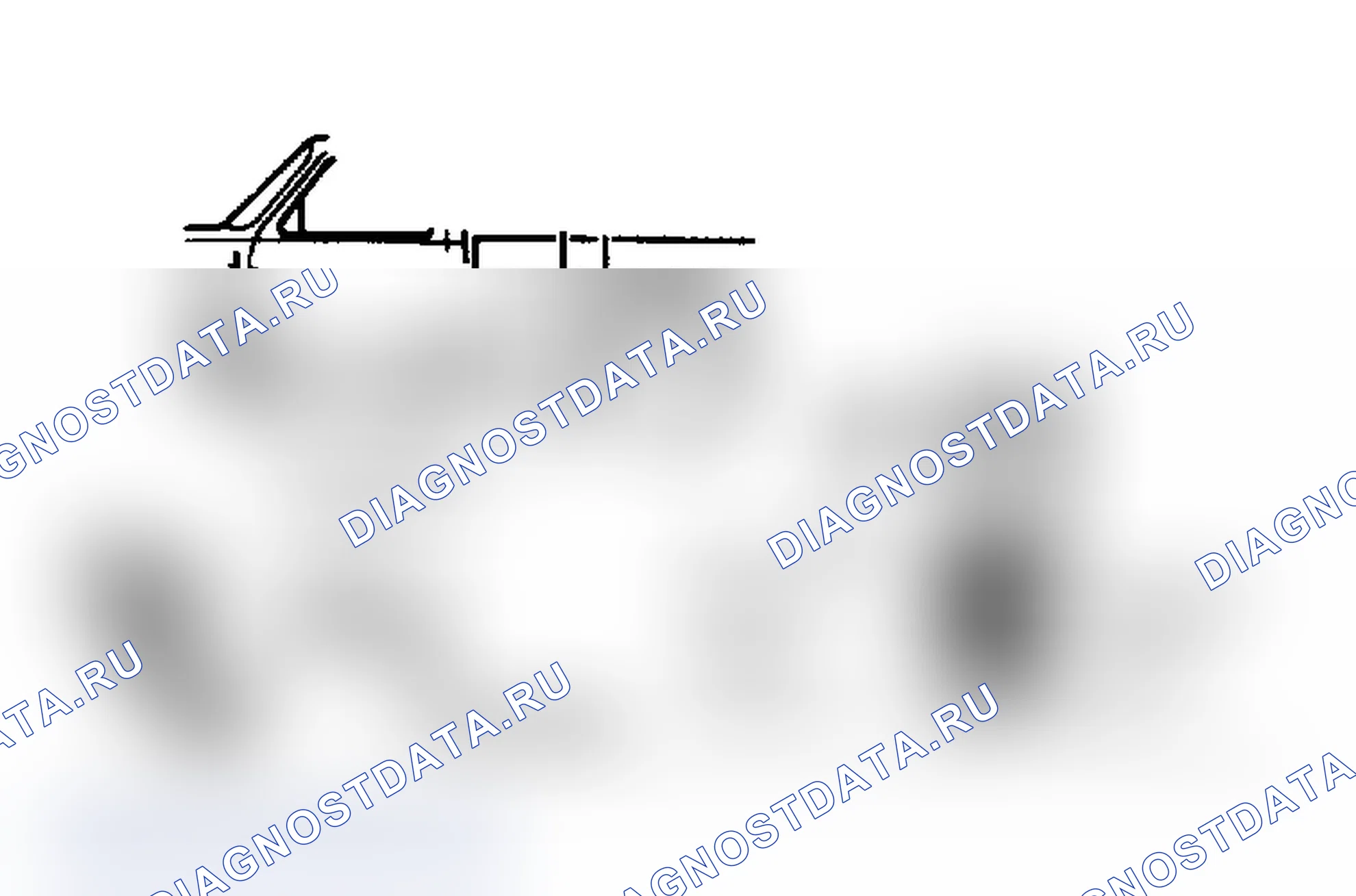 Рис. 9: Jacking Points (S10/15) Предоставлено General Motors Corp.. Chevrolet Hi-Cube G30 