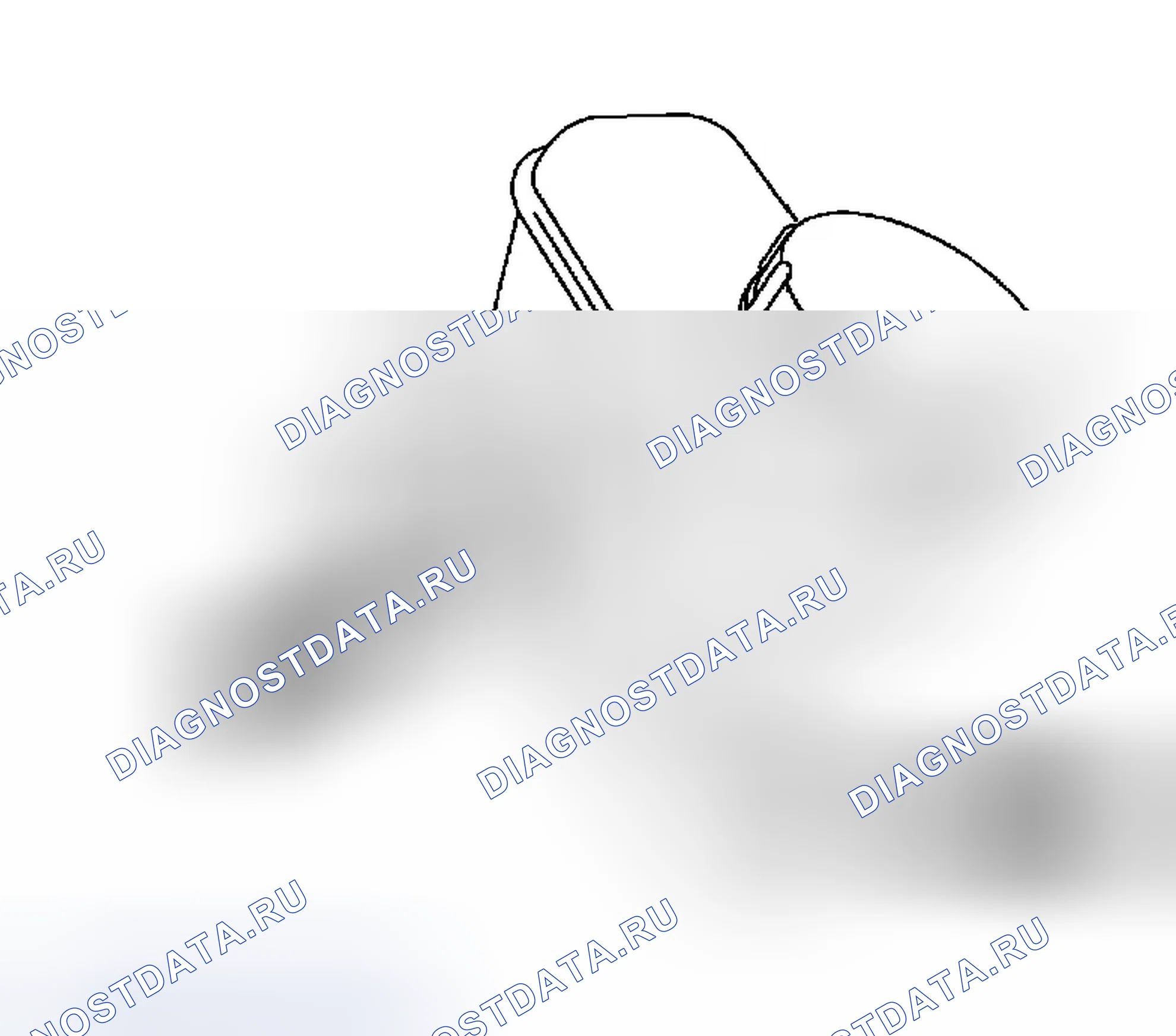 Рис. 26. Ford Escape I рестайлинг