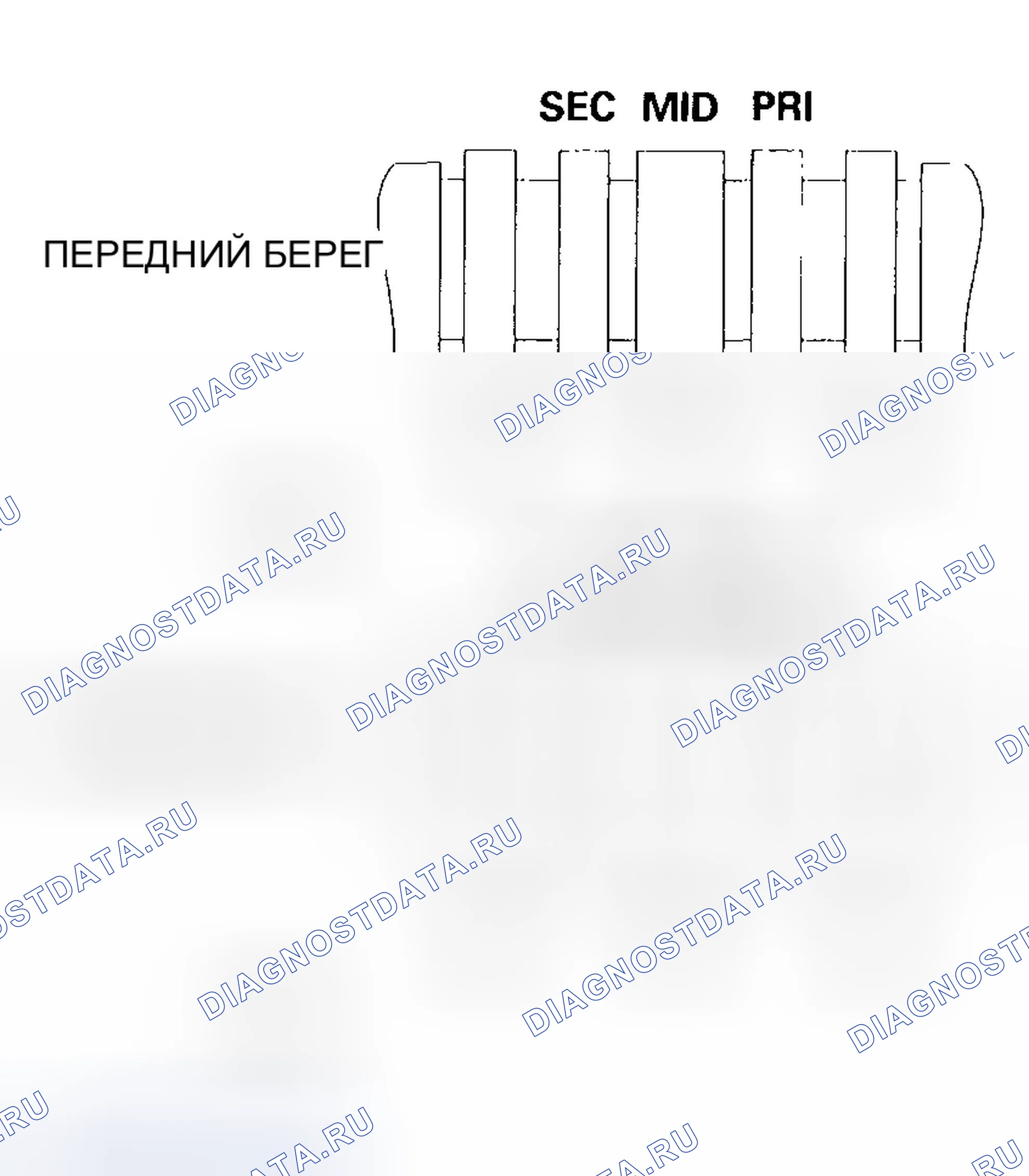 Рис. 164. Honda Pilot I