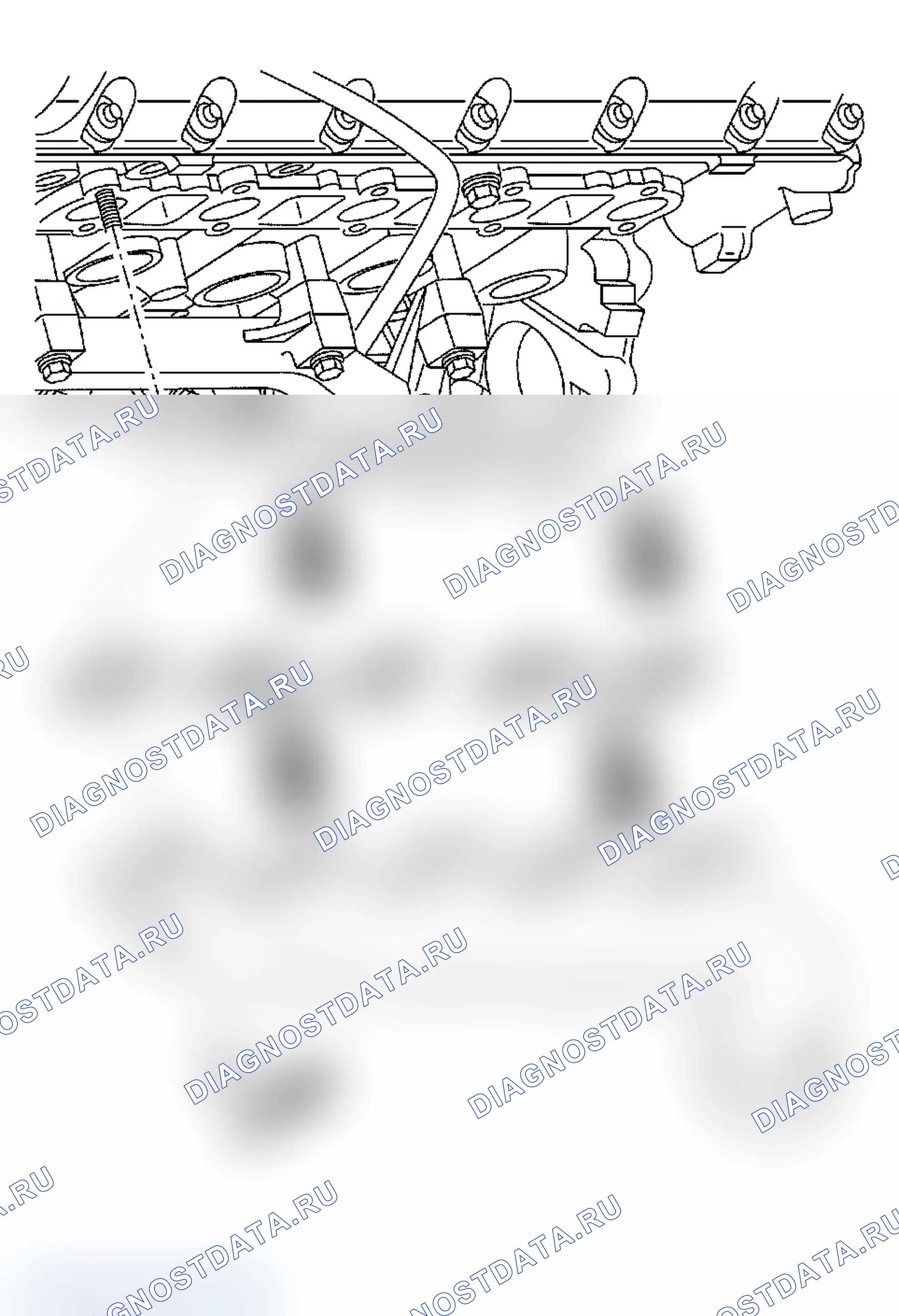 Рис. 701. Ford Cutaway E350 Super Duty 