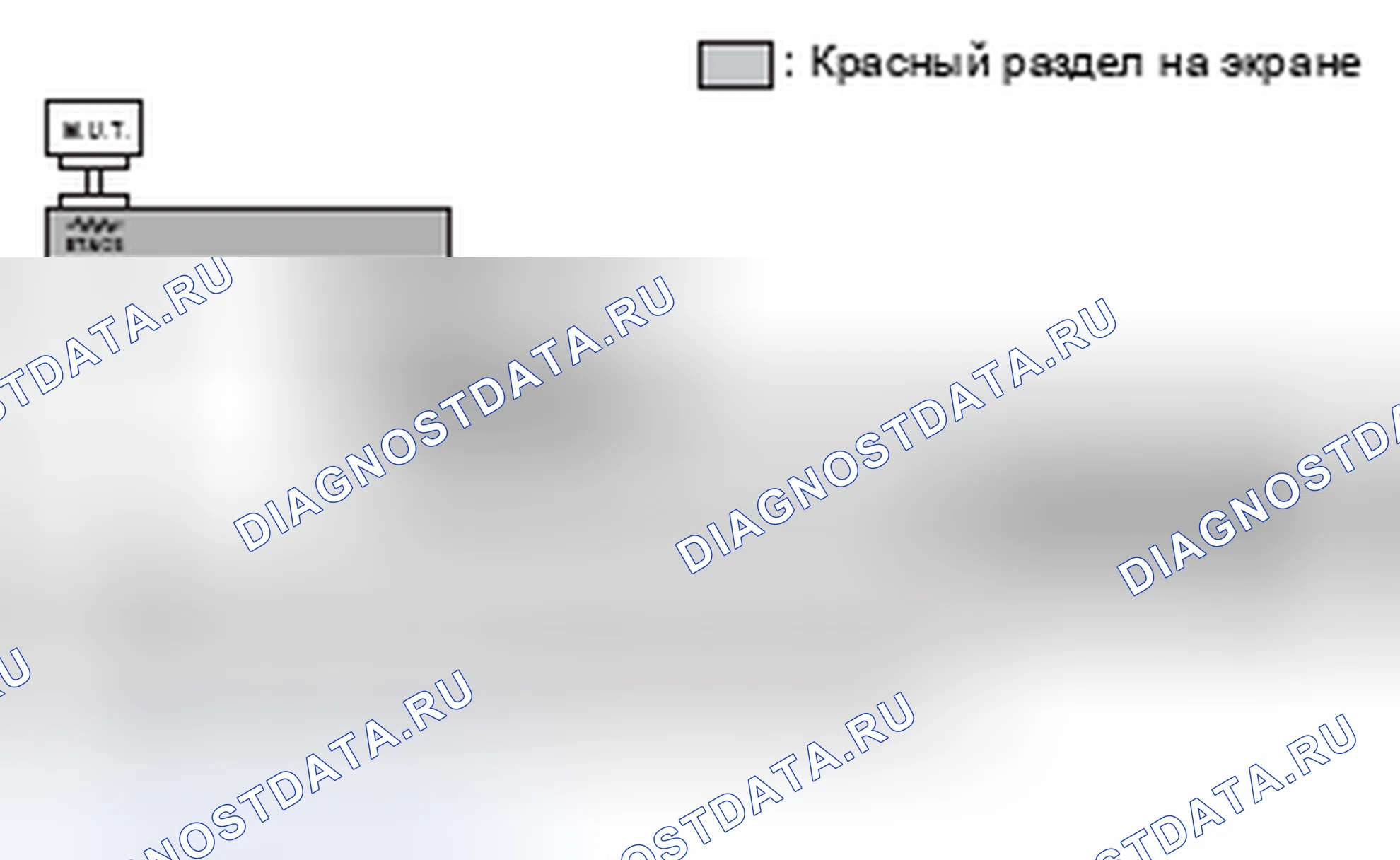 Рис. 87. Mercedes-Benz CLA-класс C117/X117 рестайлинг