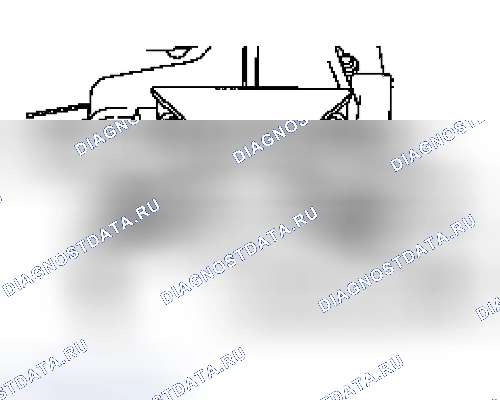 Рис. 2115. Ford Pickup F150 