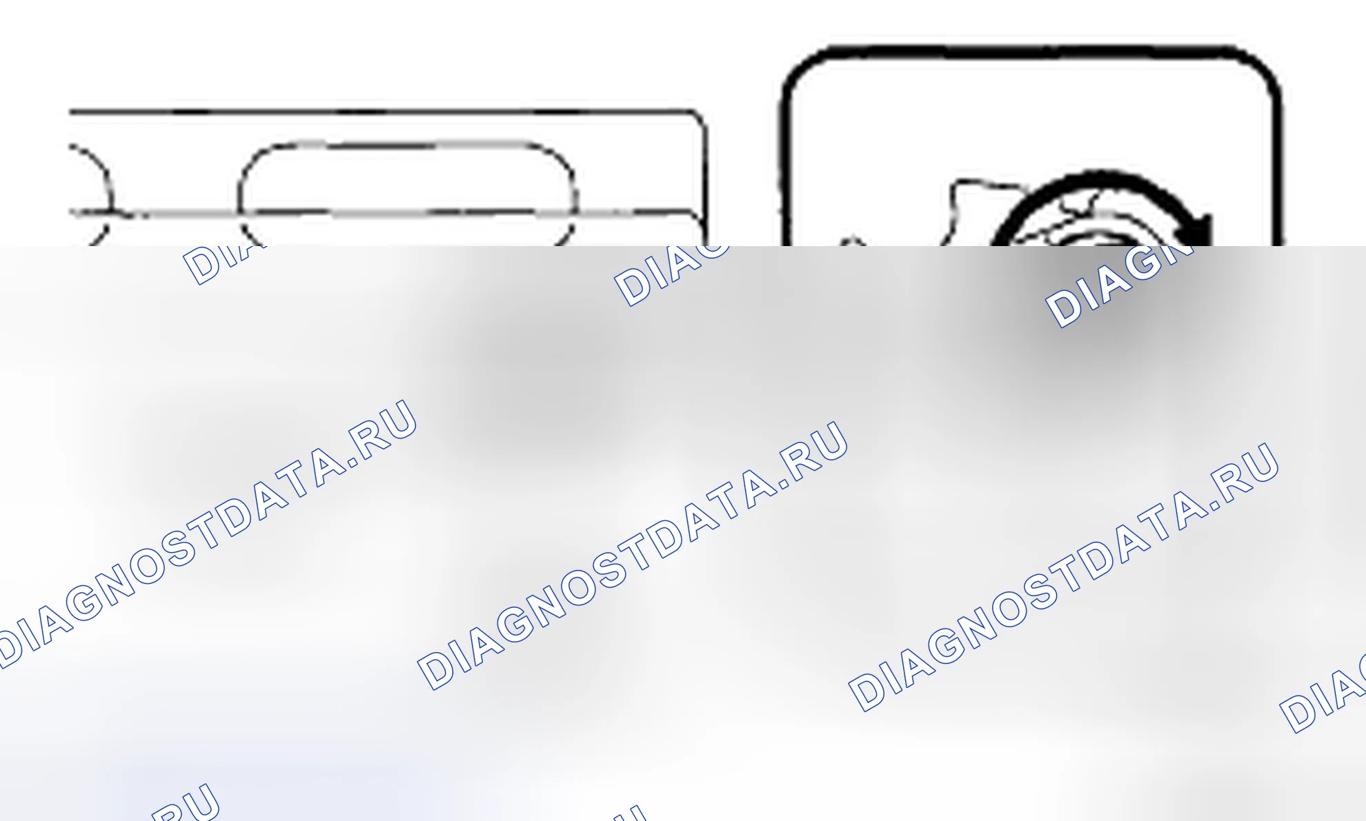 Рис. 62. Toyota Sienna II рестайлинг