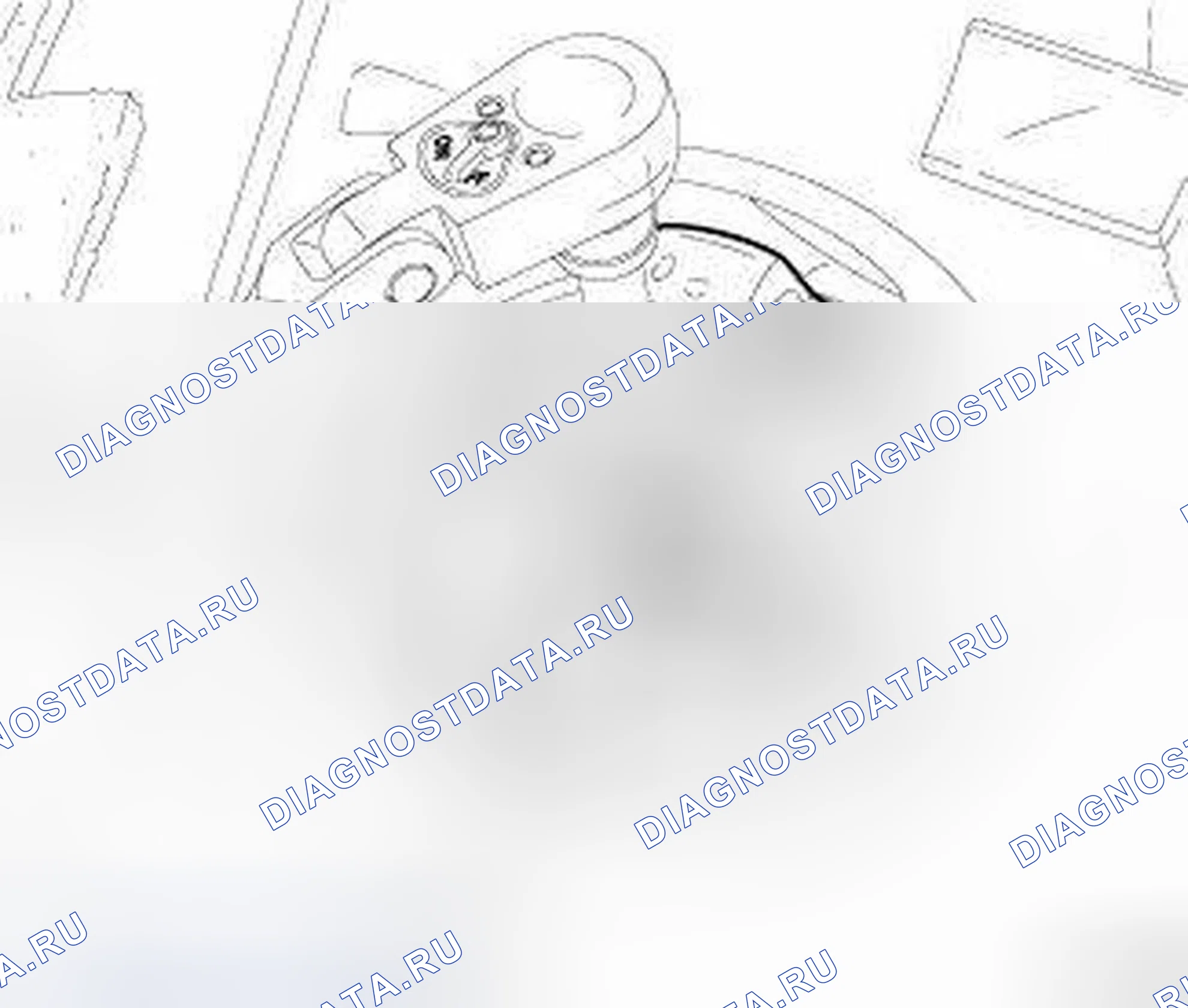 Рис. 136. Dodge Caliber I рестайлинг