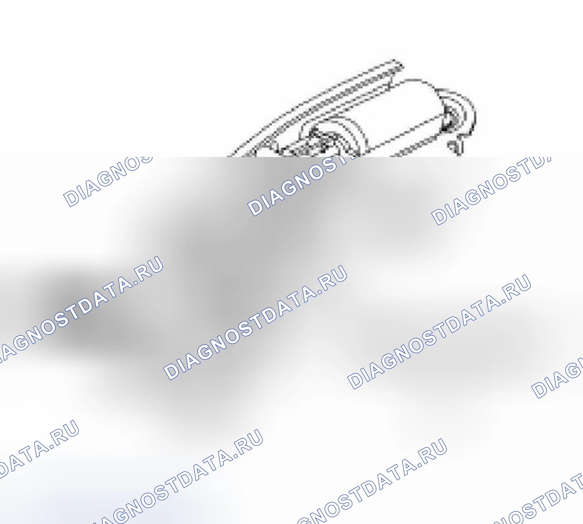 Рис. 48: Установка. Ford Expedition II