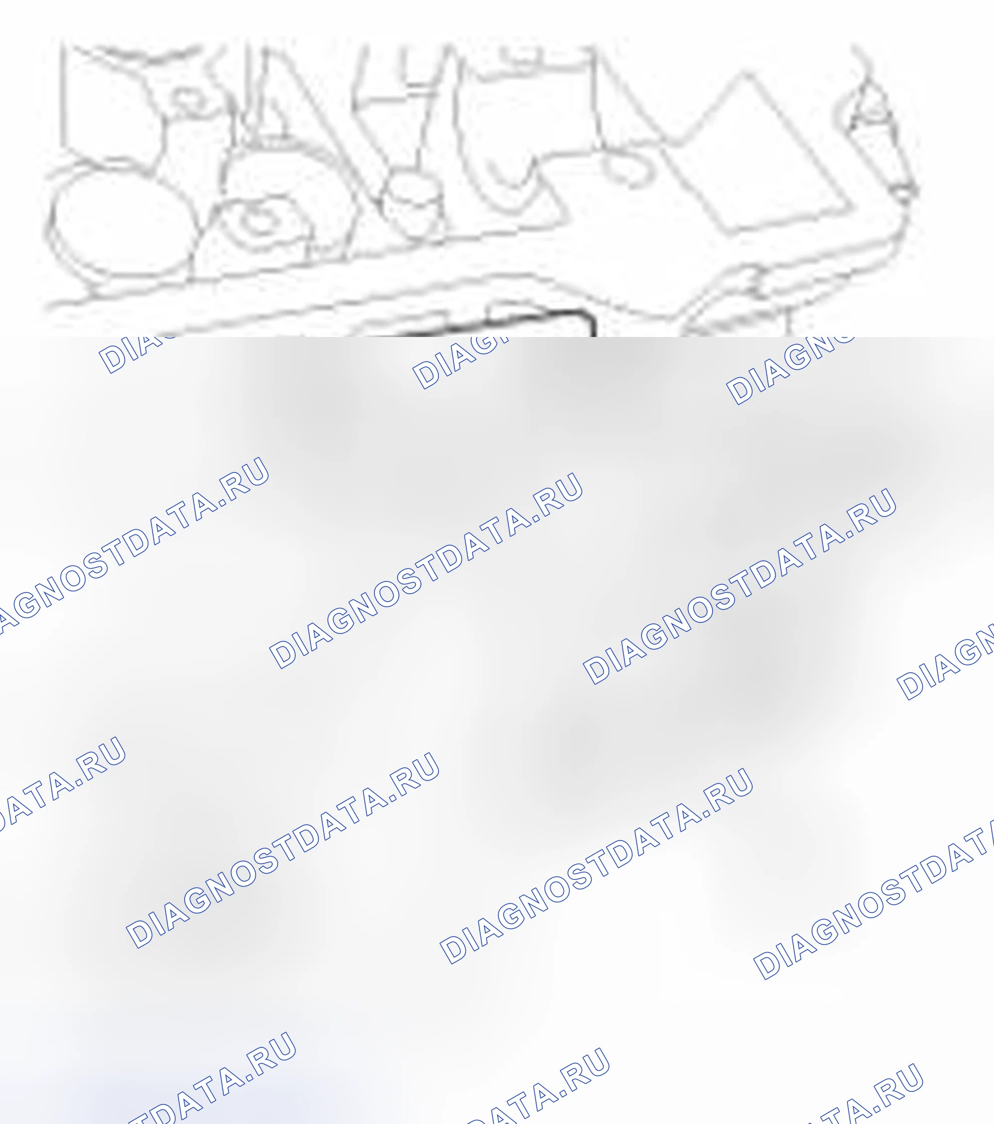 Рис. 227. Kia Magentis II рестайлинг