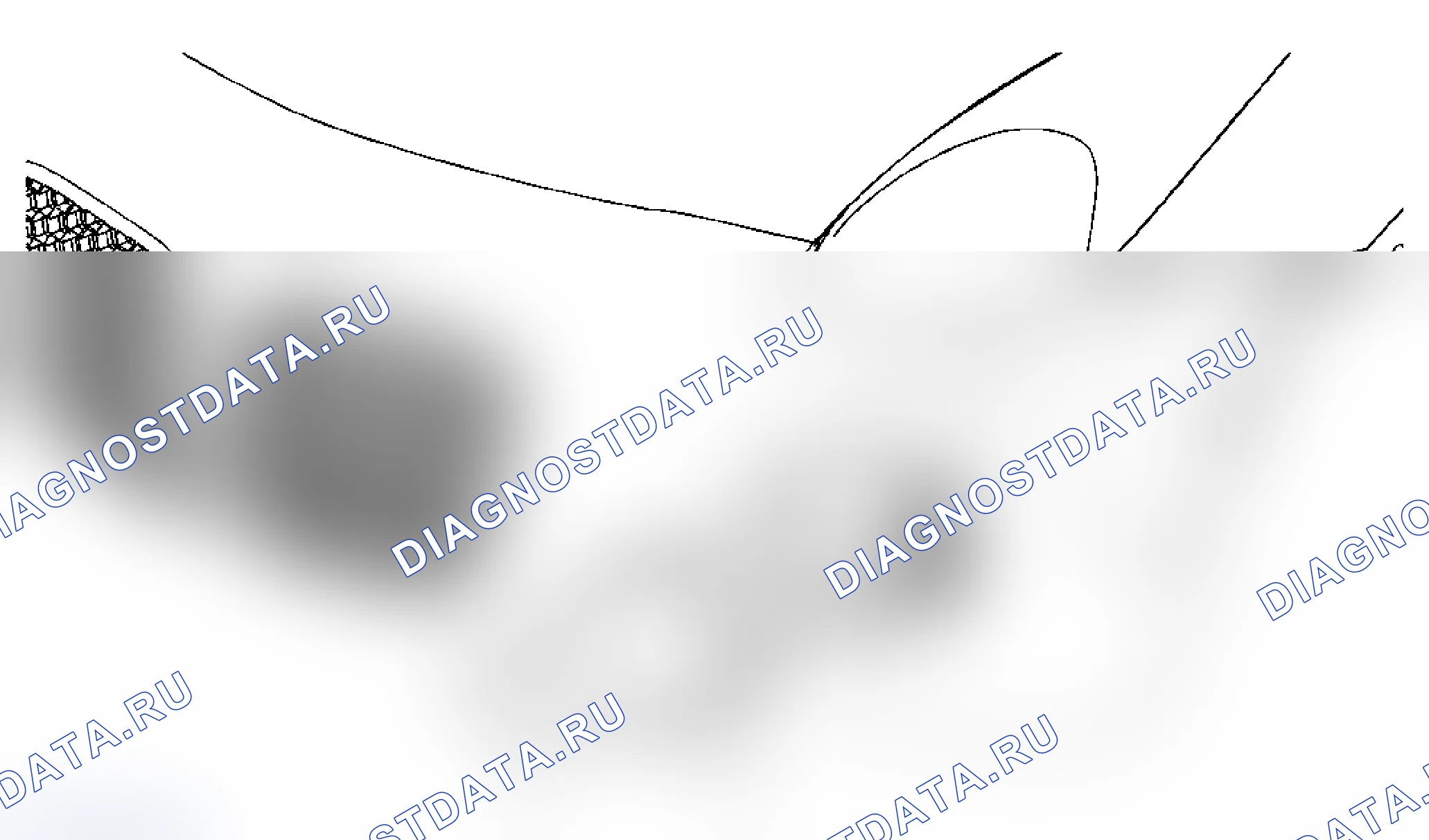 Рис. 27: Замена лампы сигнала парковки и поворота (солнцестояние). Pontiac Solstice I final