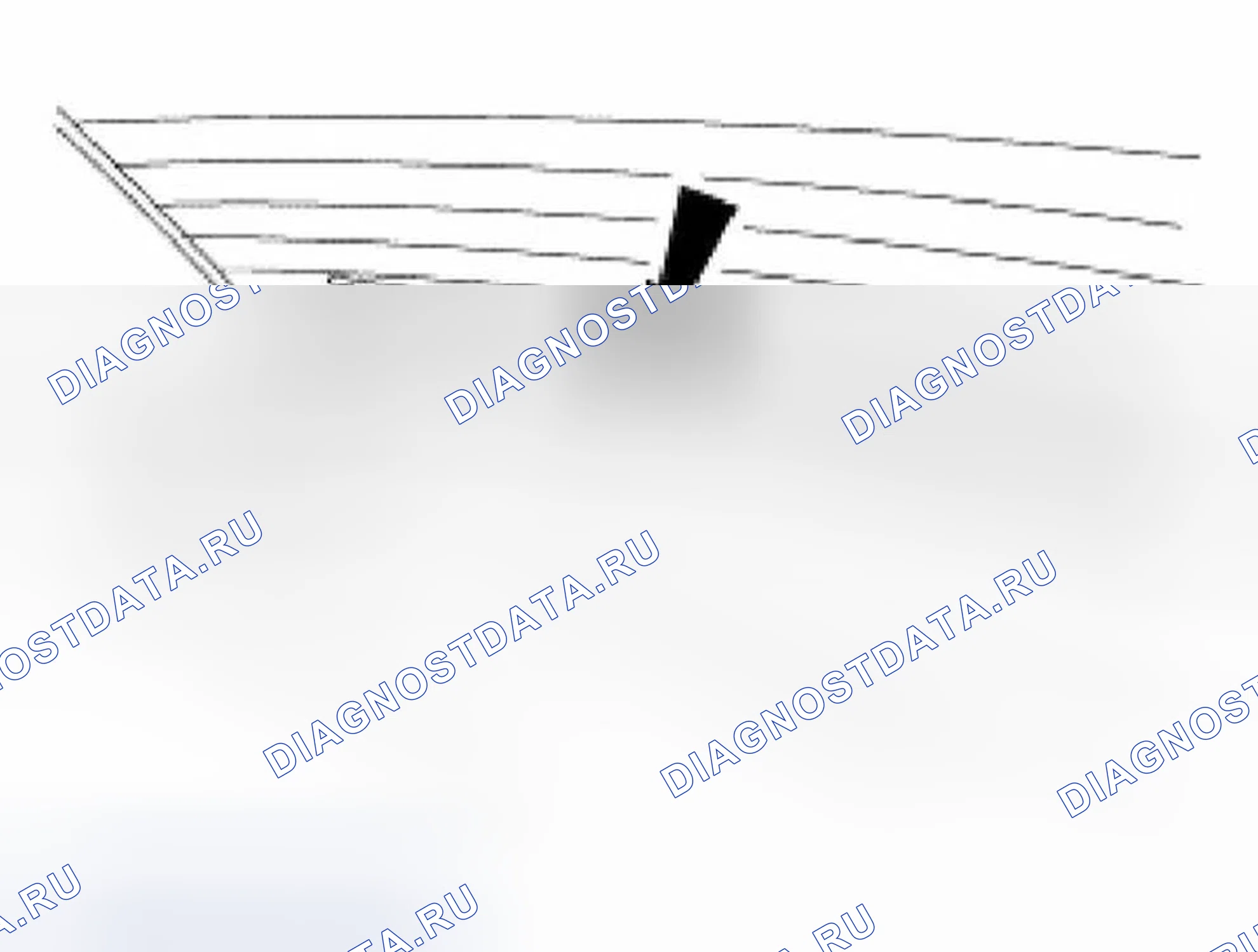 Рис. 63. Ford Thunderbird XI