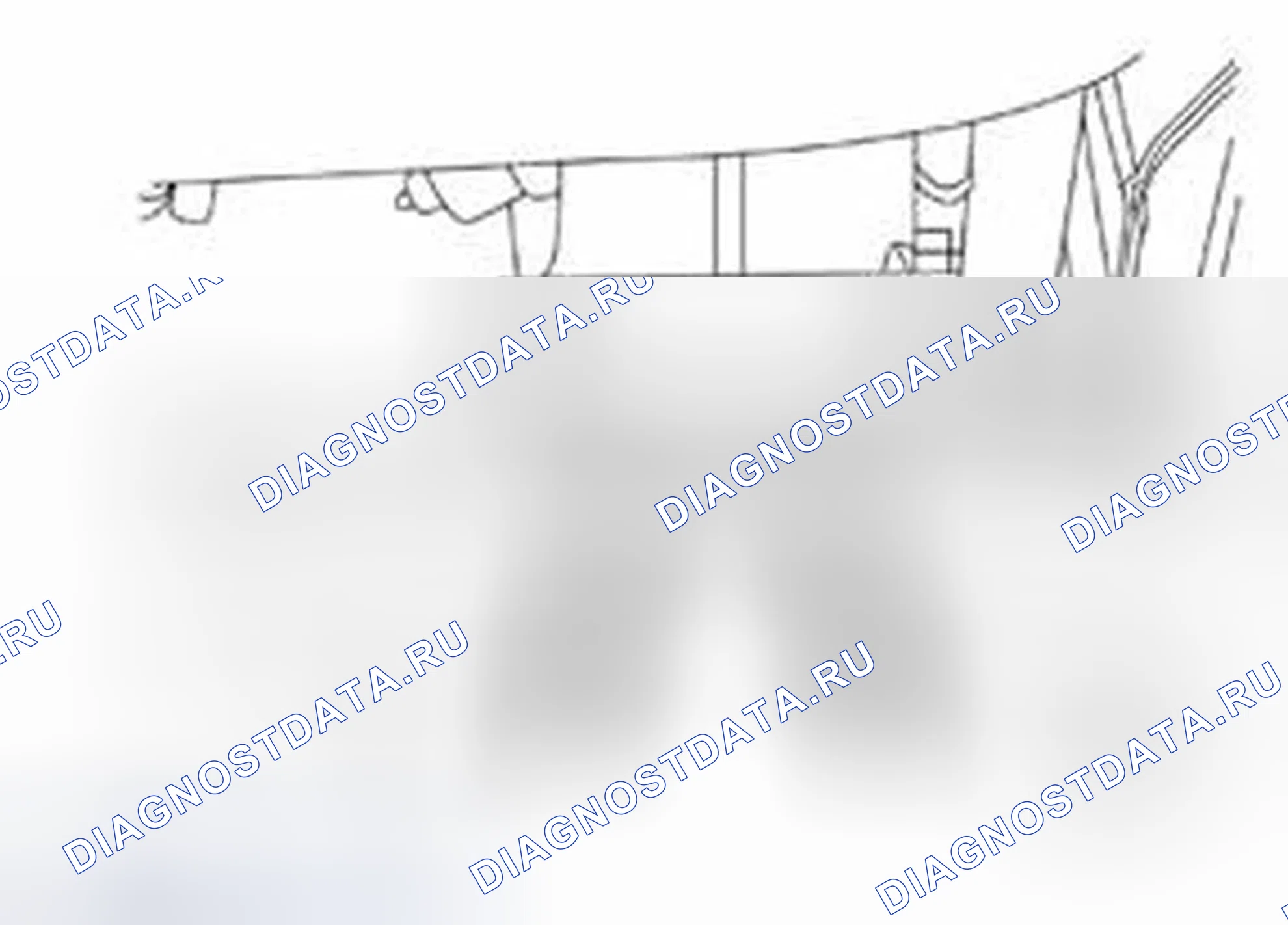 Рис. 1224. Ford Econoline E250 