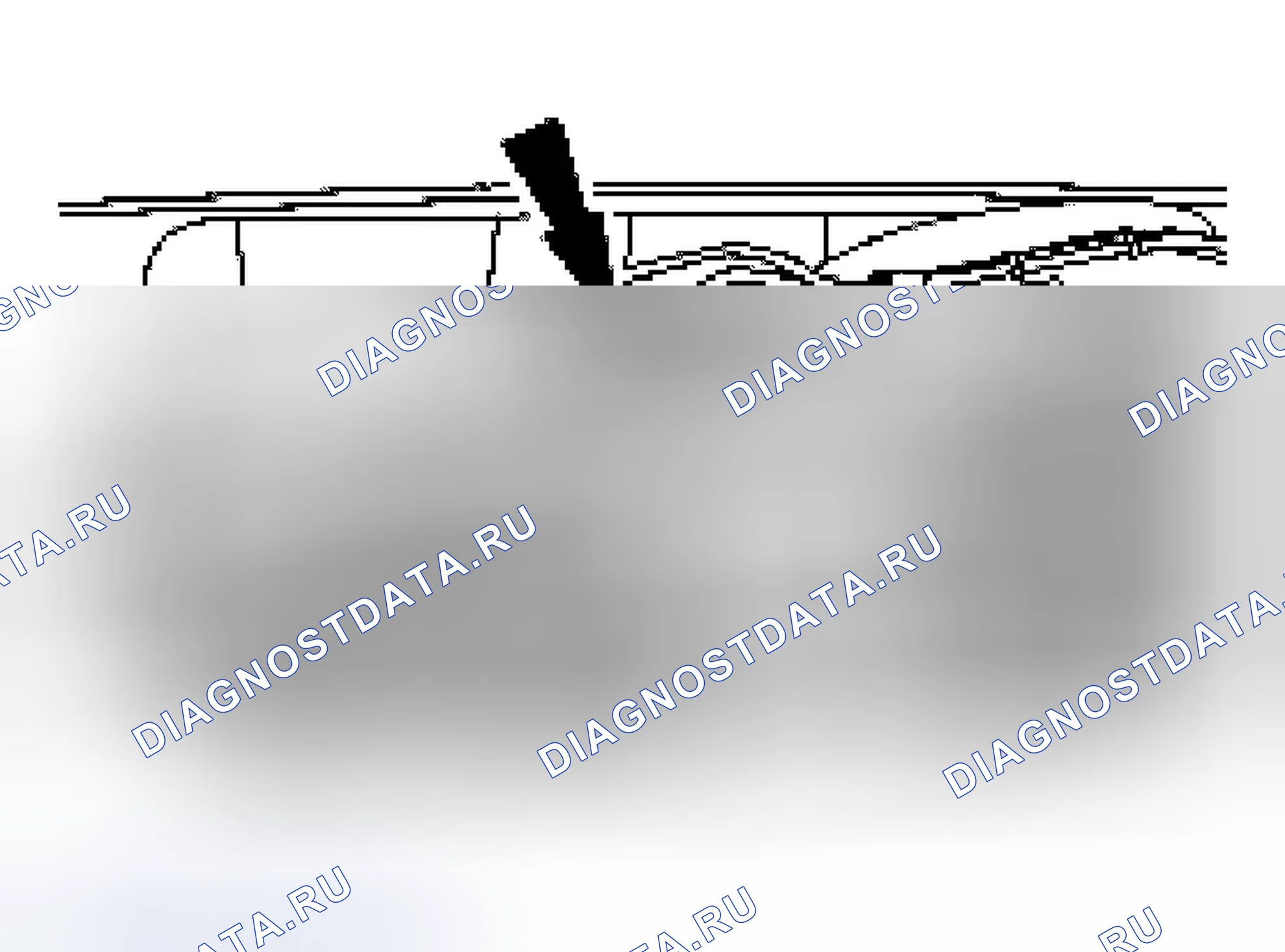 Рис. 5. Jaguar XJR III