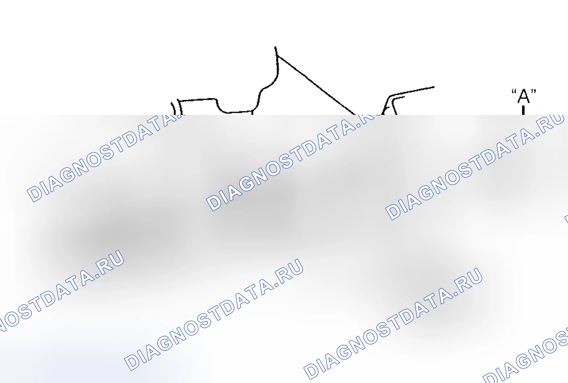 Рис. 2: ИСПЫТАНИЕ № 2. Mazda RX-7 FD