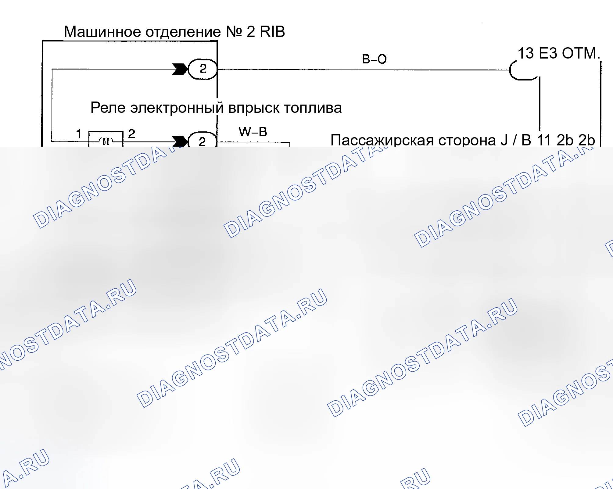 Рис. 32: Диагностика и ремонт. Haval Menglong I