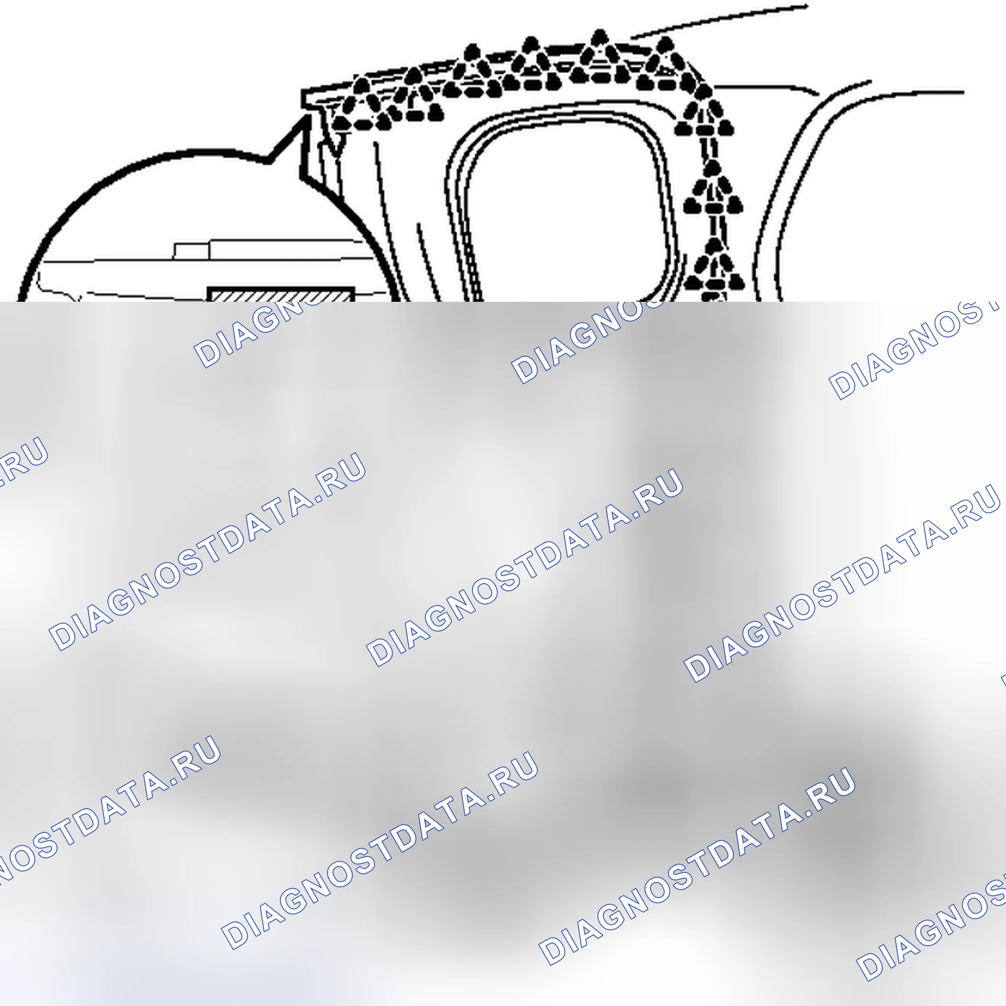 Рис. 128. Toyota FJ Cruiser I