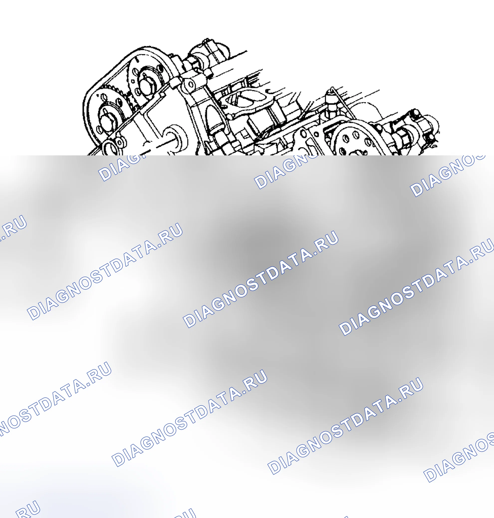 Рис. 1566. Hyundai Terracan I