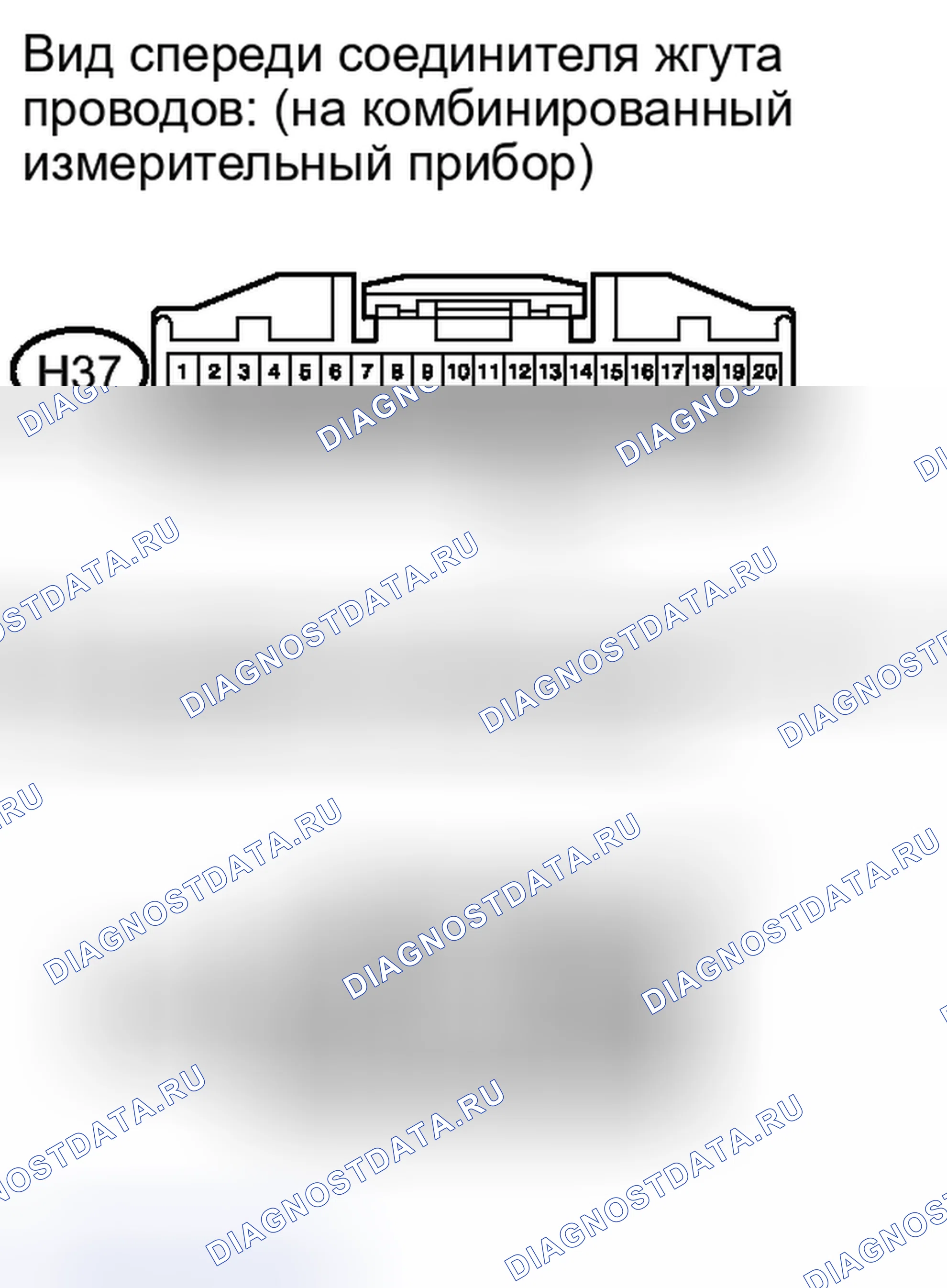 Рис. 27. Toyota Sequoia II рестайлинг