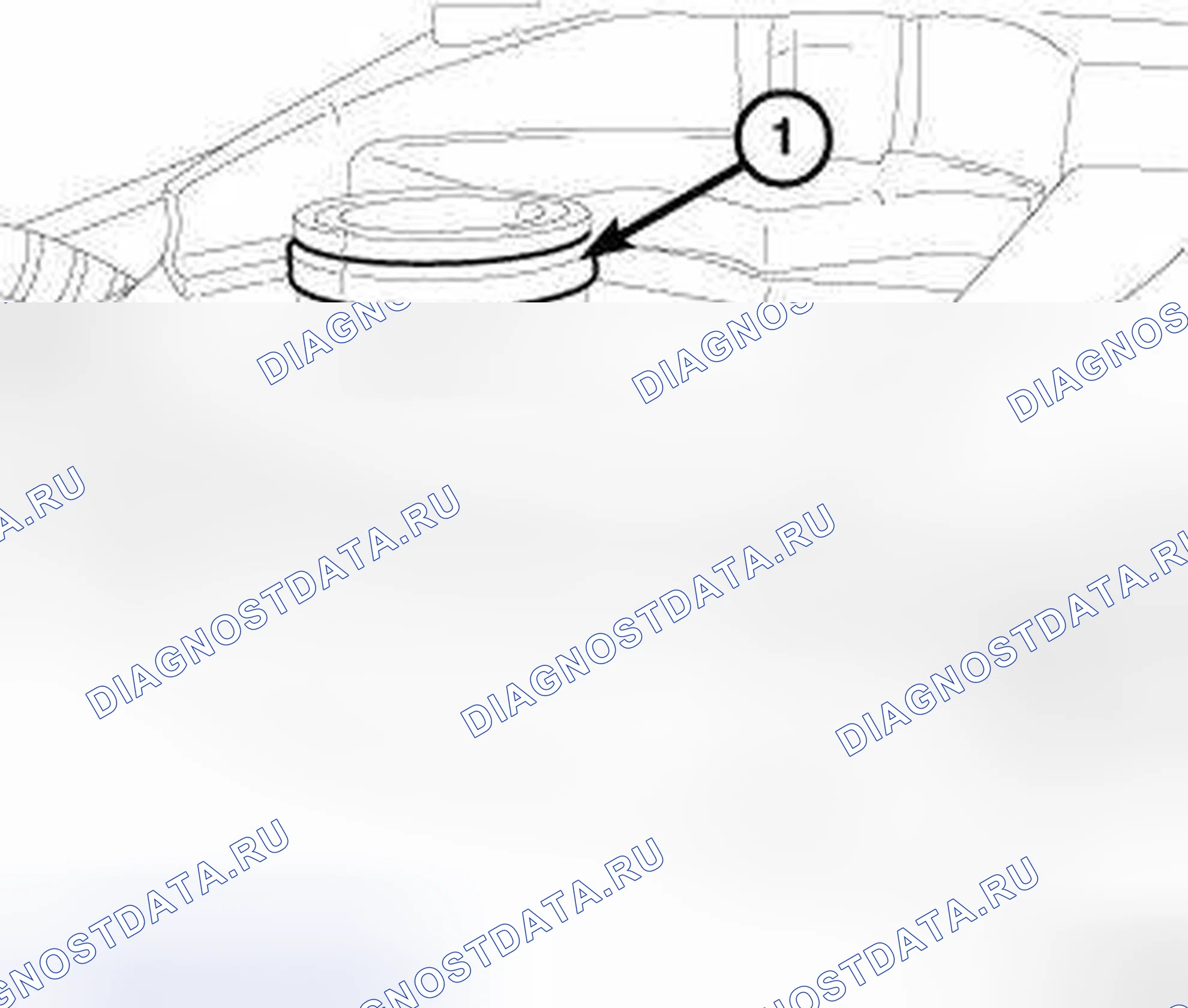 Рис. 50. RAM Pickup 3500 