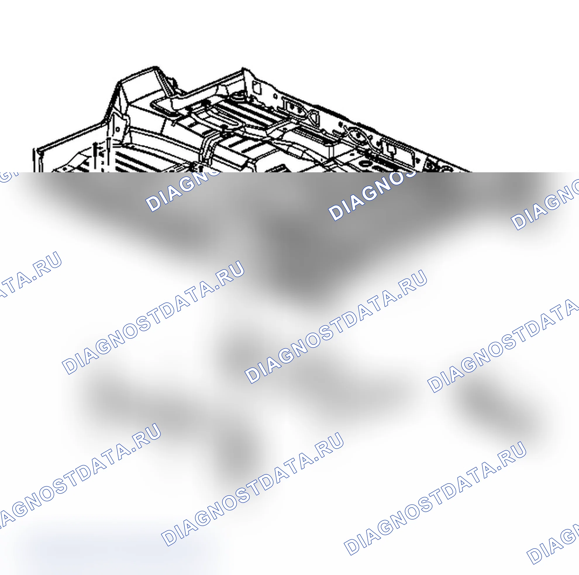 Рис. 76. Chevrolet Silverado 1500 