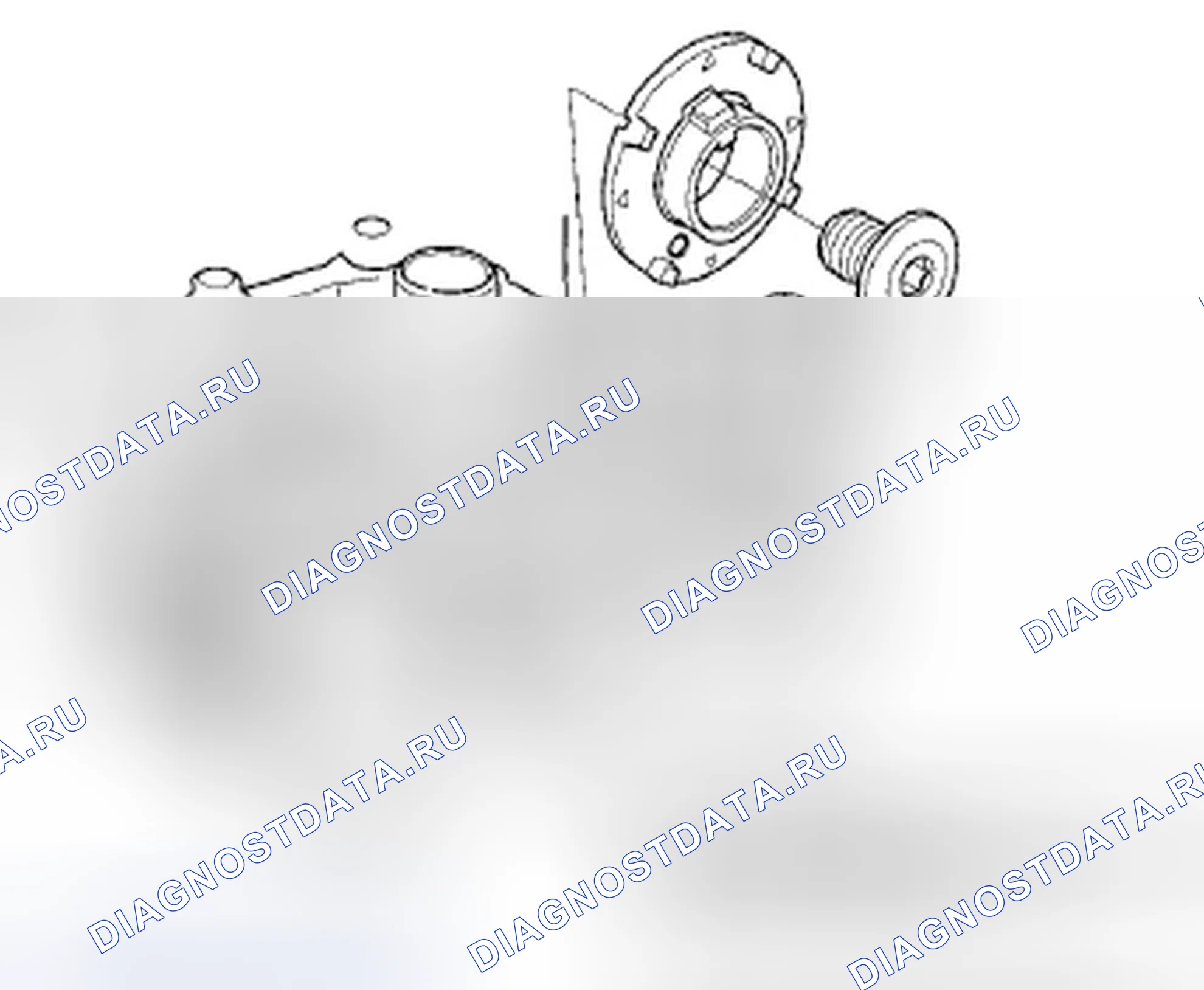 Рис. 619. Honda Accord VIII