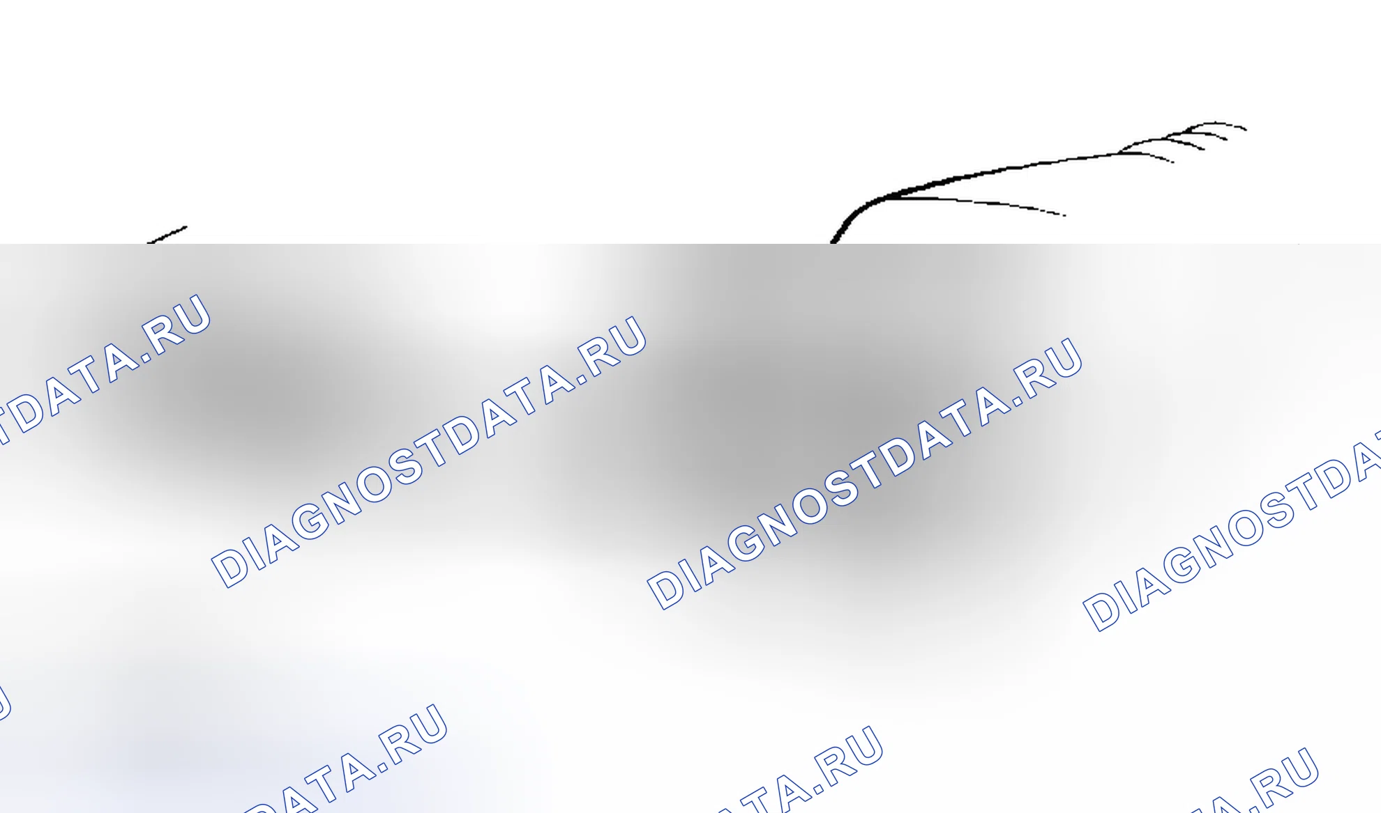 Рис. 35. Toyota Avalon XX20 рестайлинг