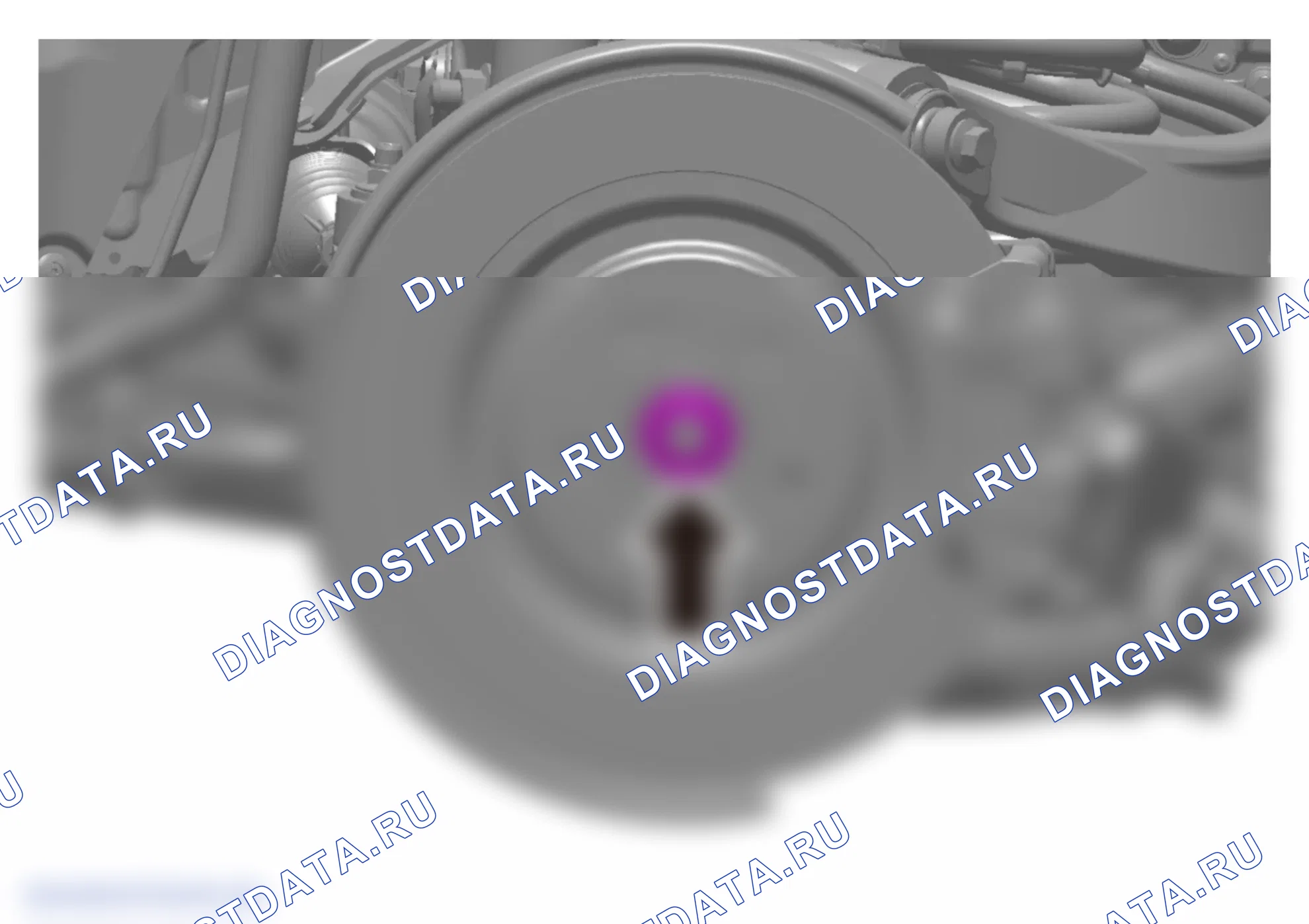 Как снять и установить задний приводной вал — Wey V8X. Wey V8X I