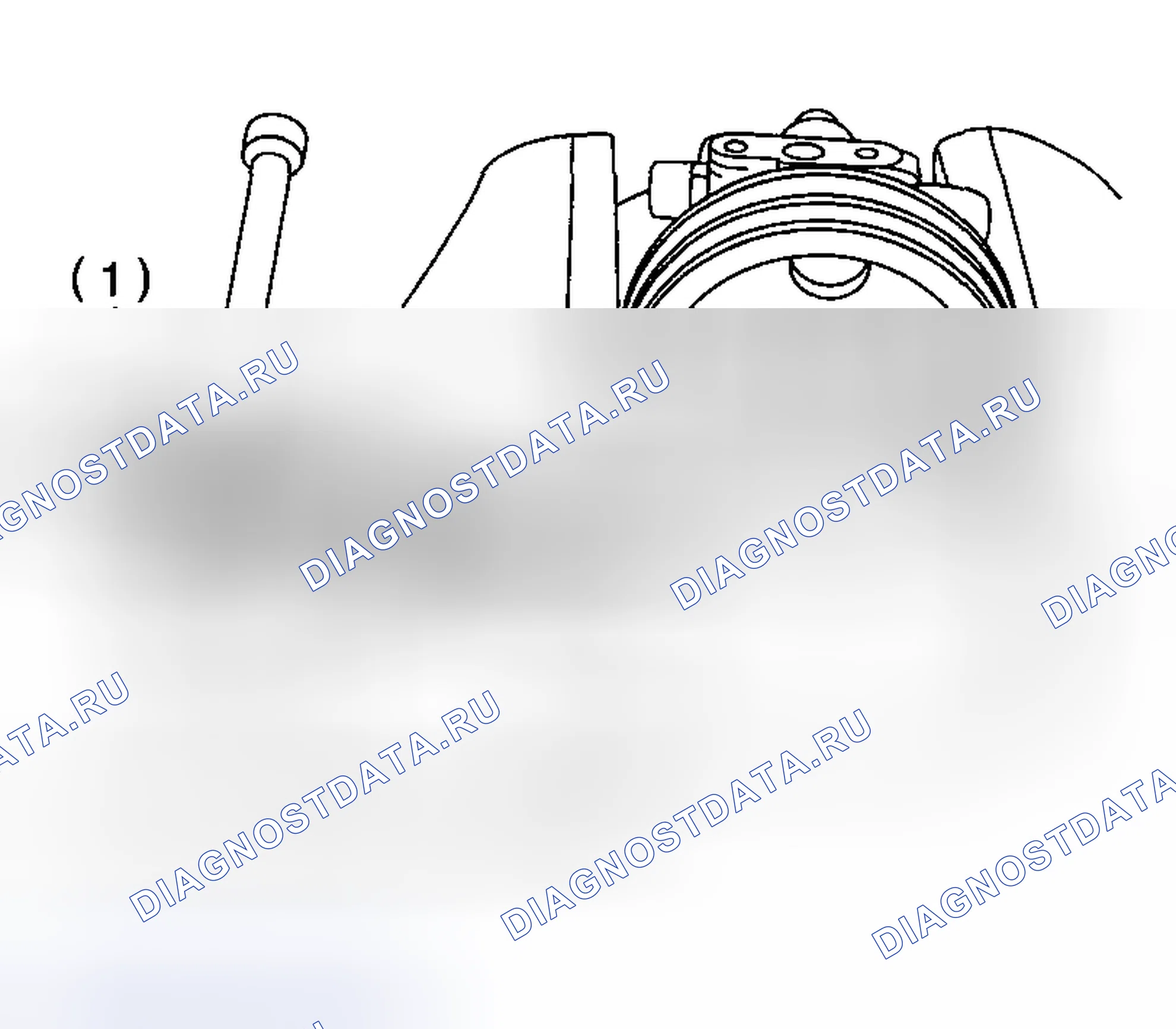 Рис. 210. Subaru Impreza GD/GC/GG рестайлинг 2