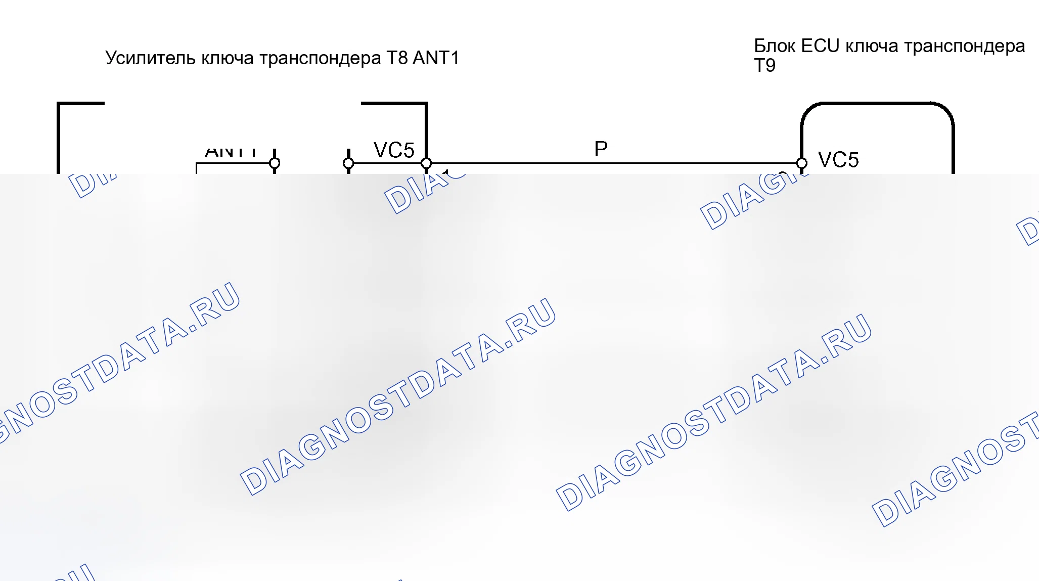 Рис. 191: ПРОЦЕДУРА КОНТРОЛЯ. Lexus RX II