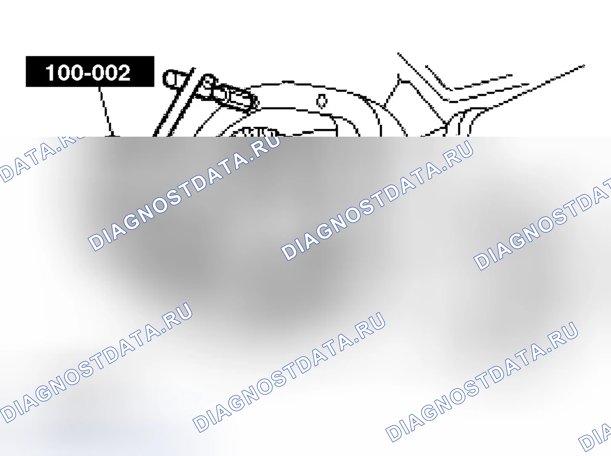 Рис. 437. Ford Econoline E250 