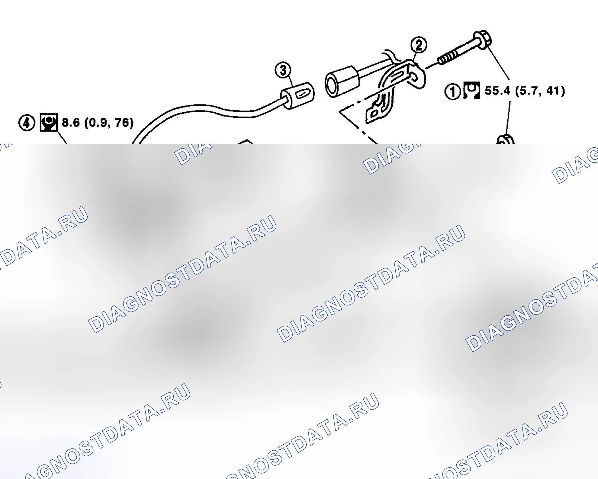 Рис. 3. Nissan 350Z I