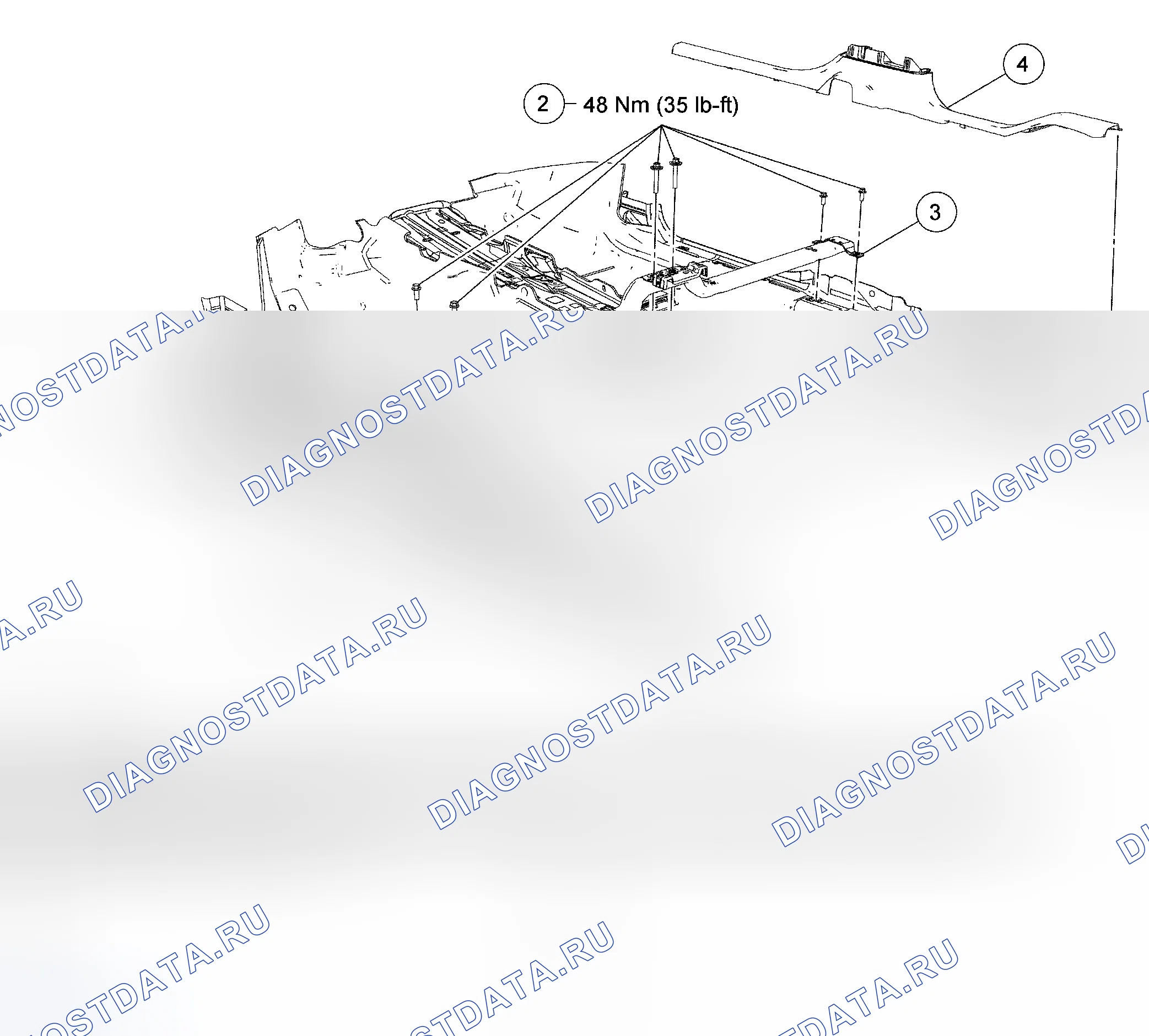 Рис. 186. Ford Five Hundred I
