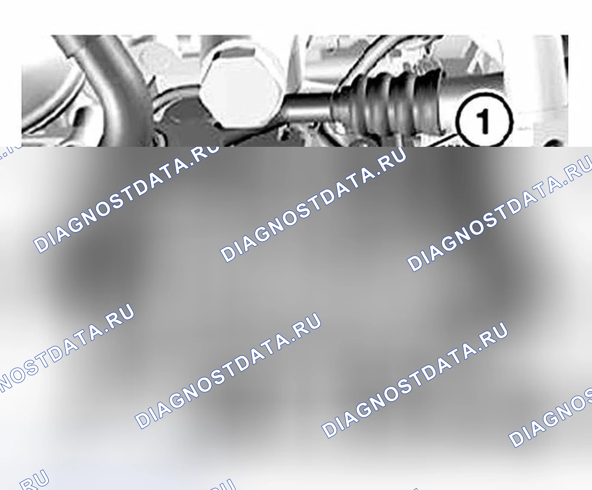 Рис. 105. BMW M6 E63/E64