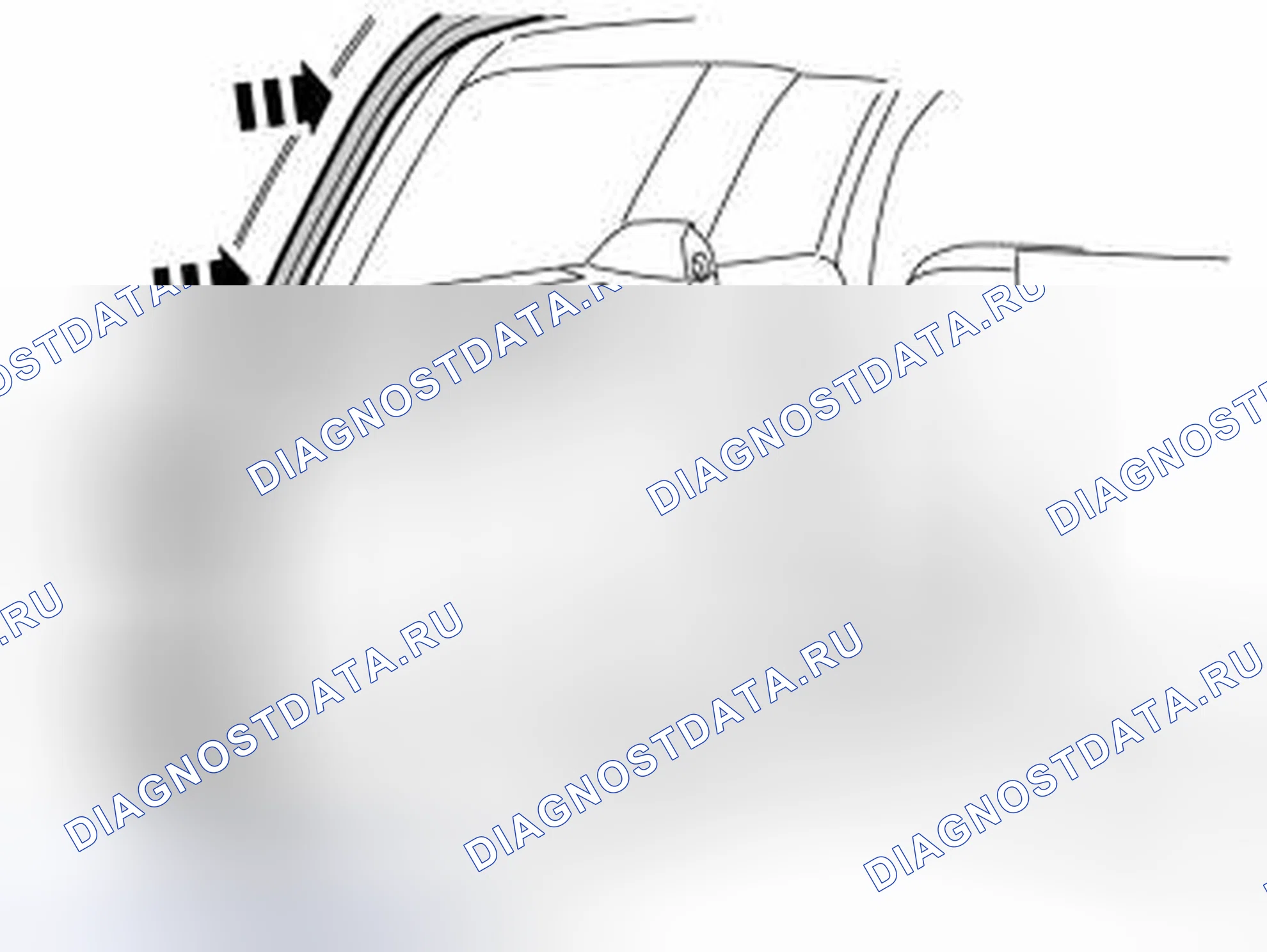 Рис. 754. Volvo V70 III